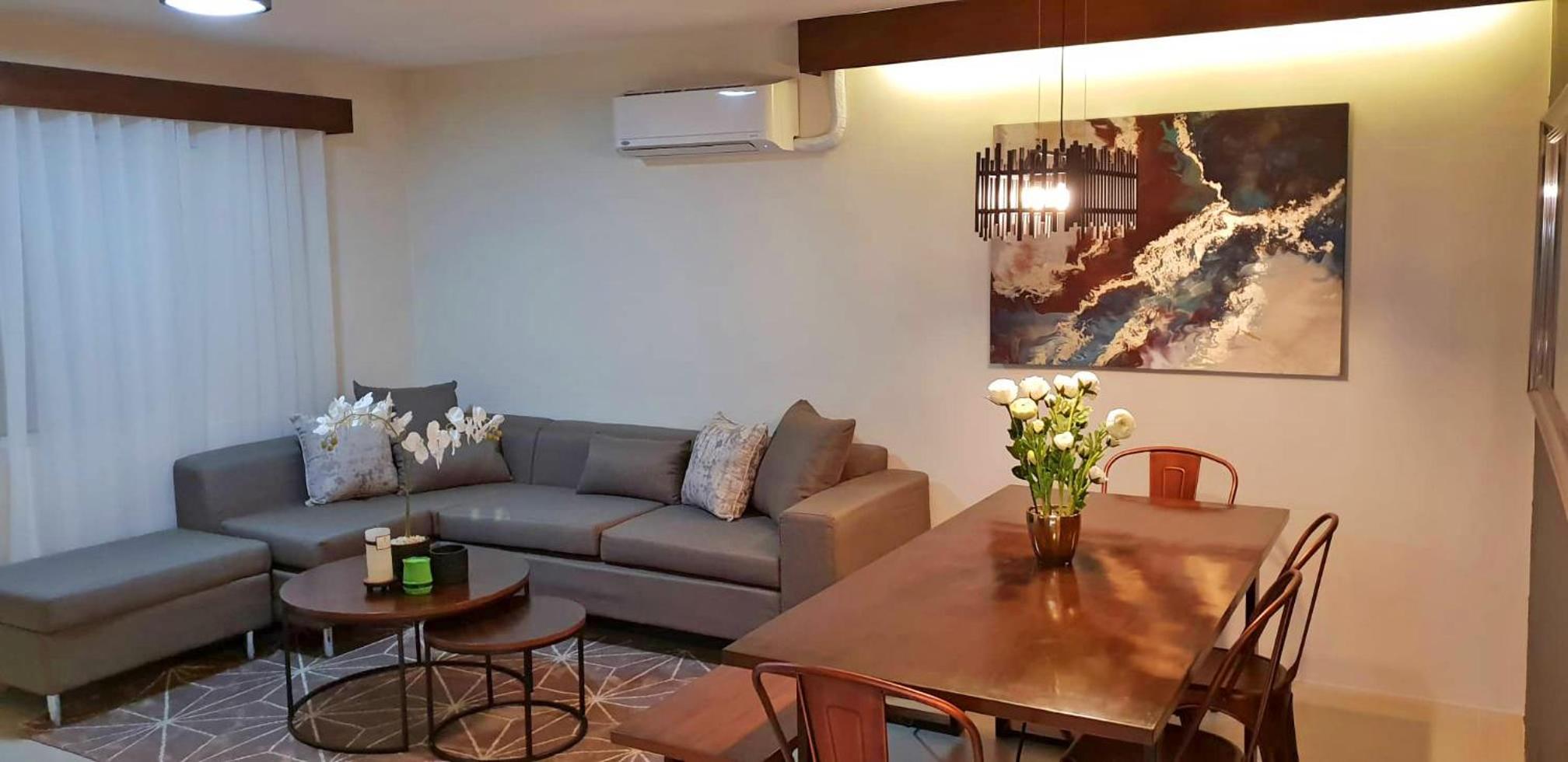 Two-Bedroom Apartment - Photo 24