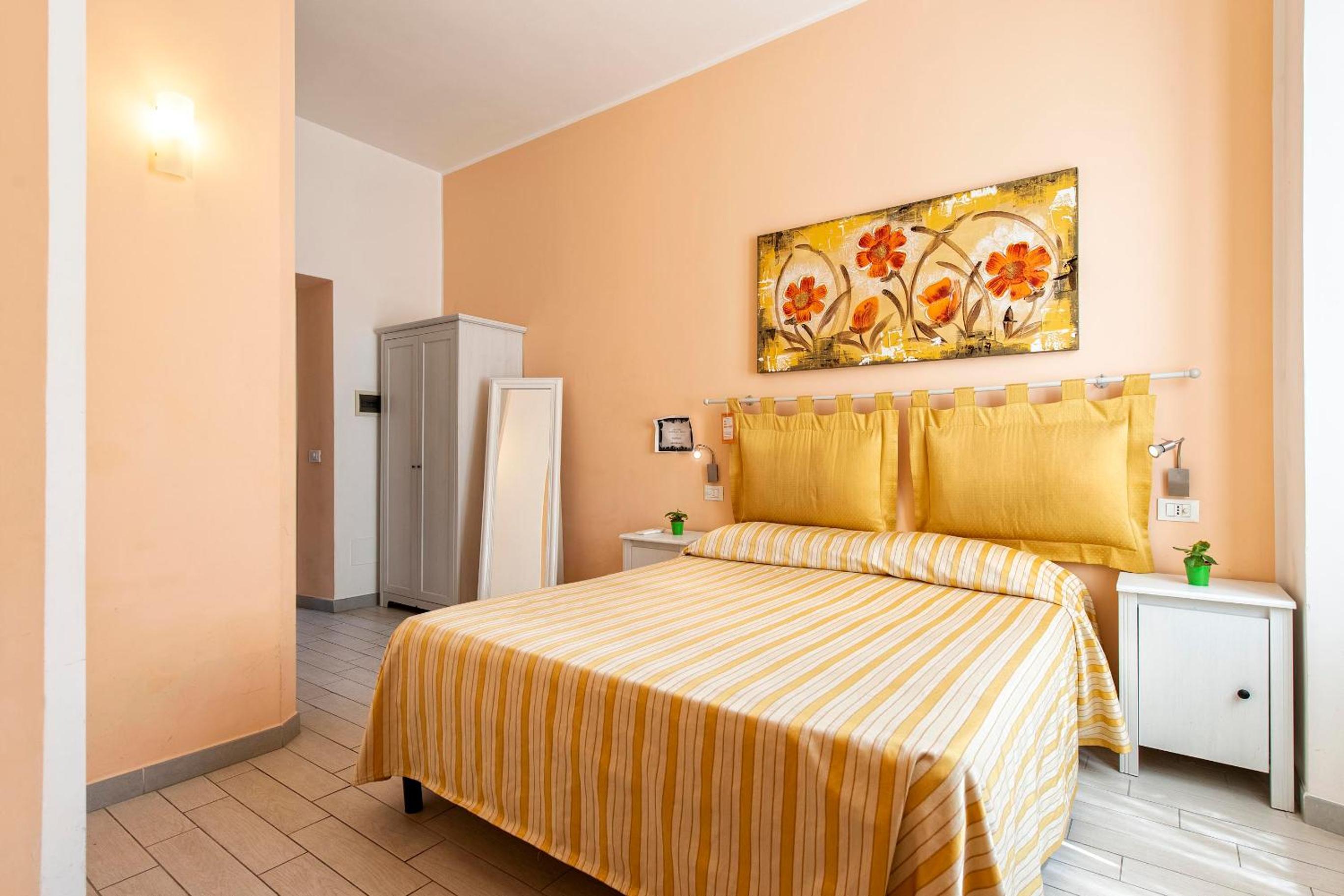Double Room photo 3