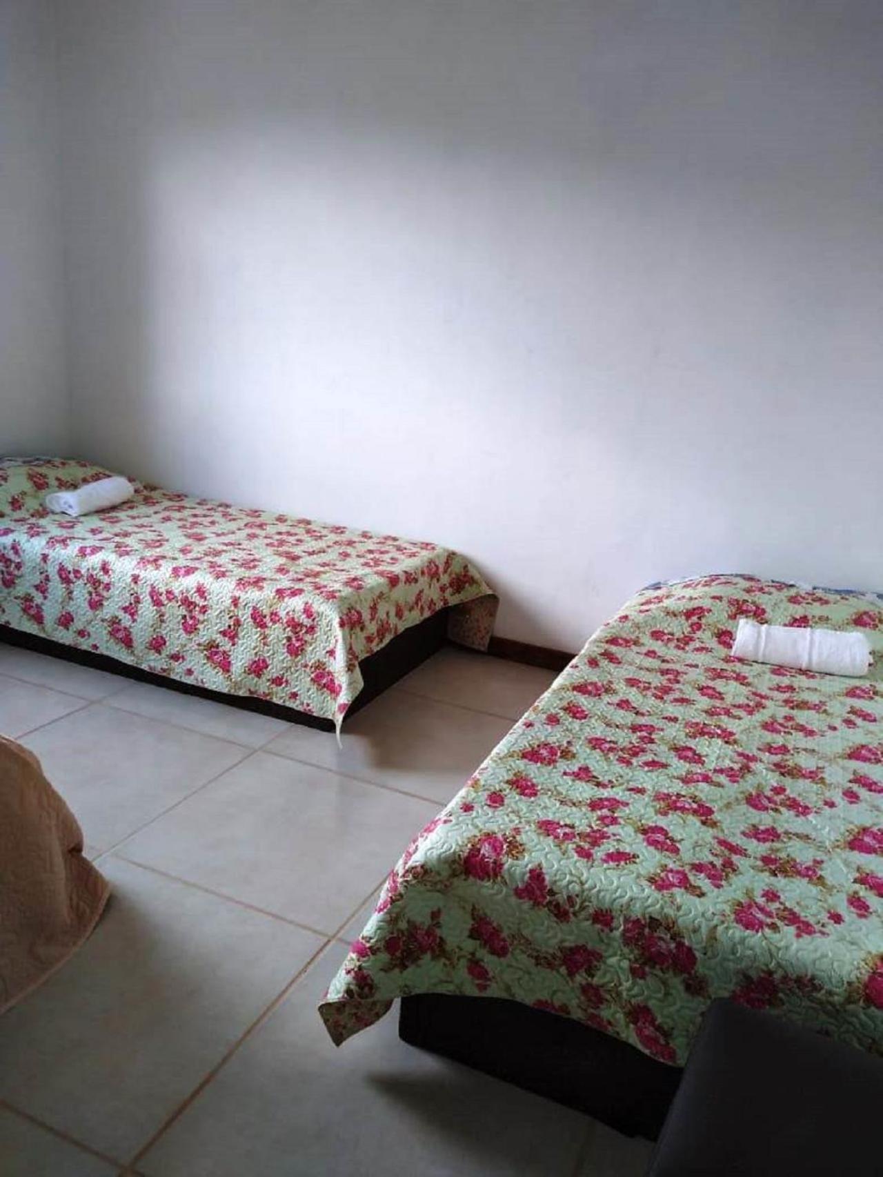 Quadruple Room - Photo 17