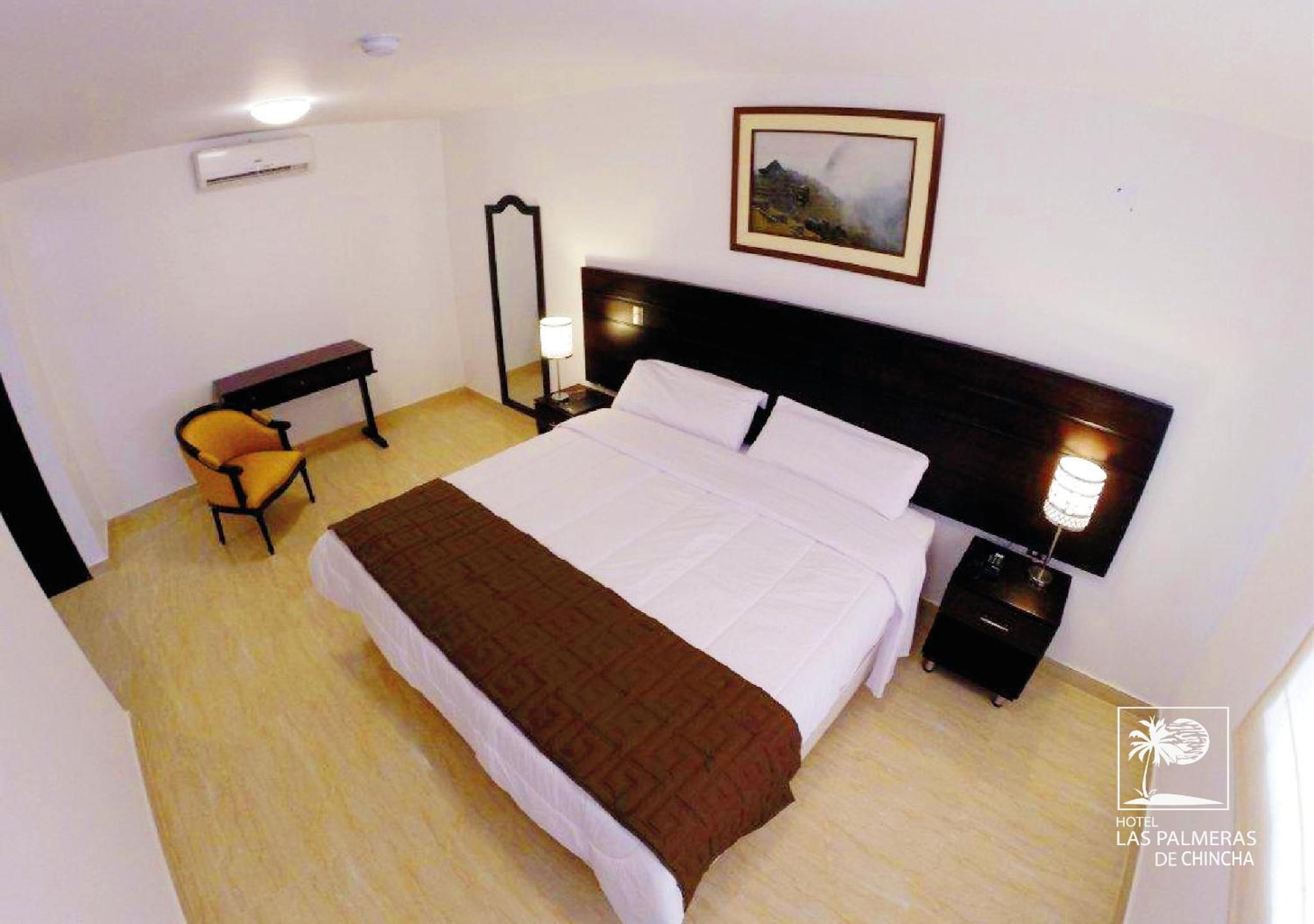 Suite photo 1