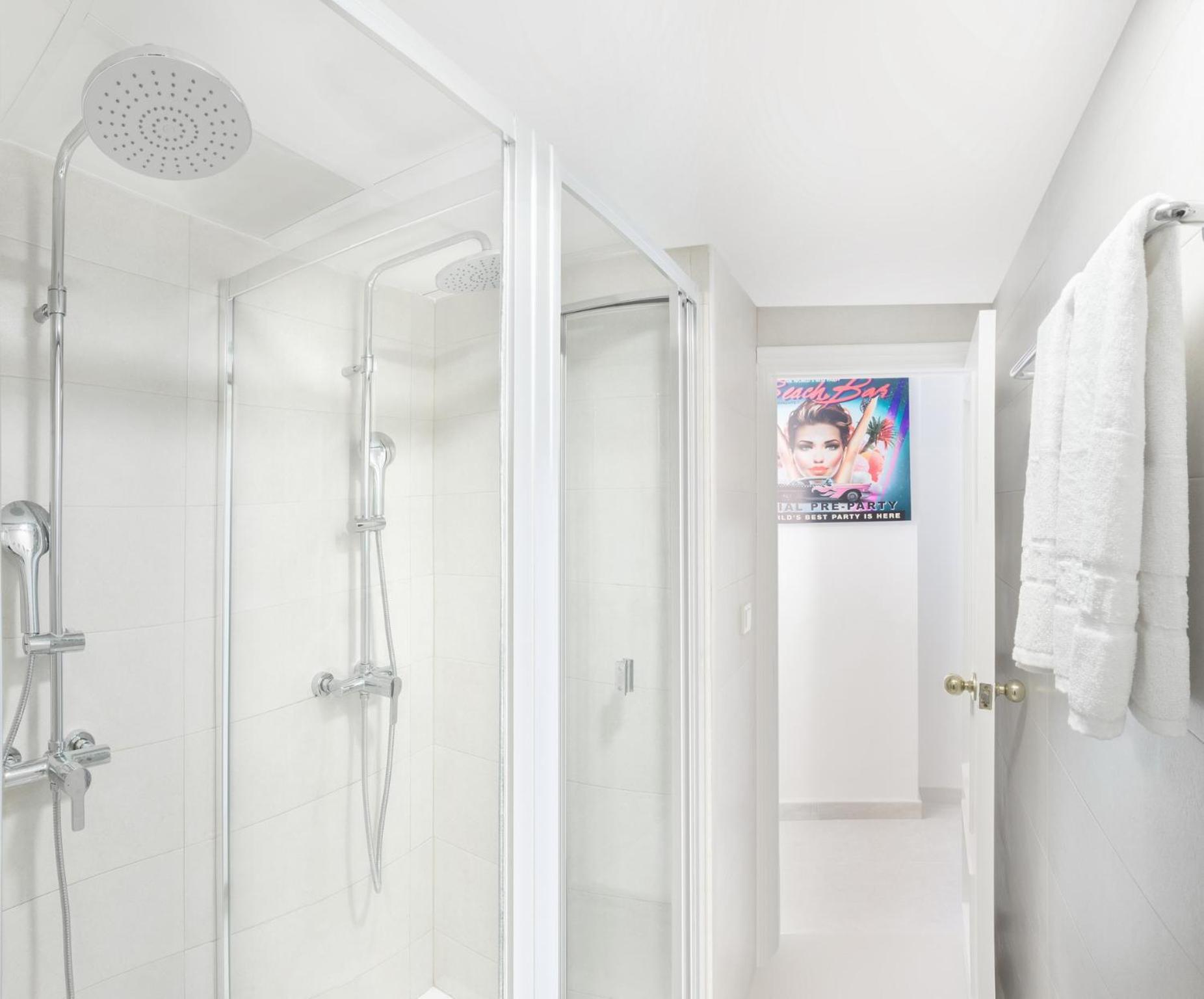 One-Bedroom Apartment (2 Adults) - Photo 7