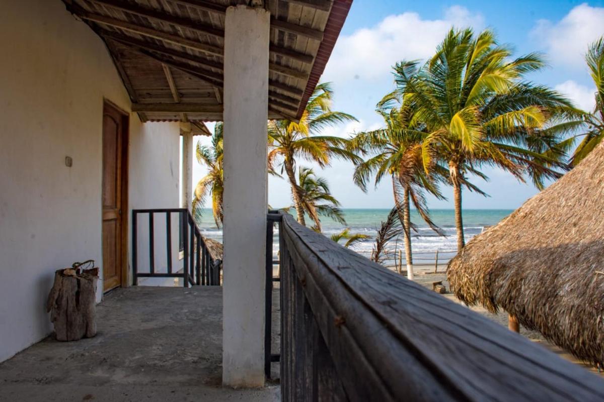 Triple Room with Balcony photo 1