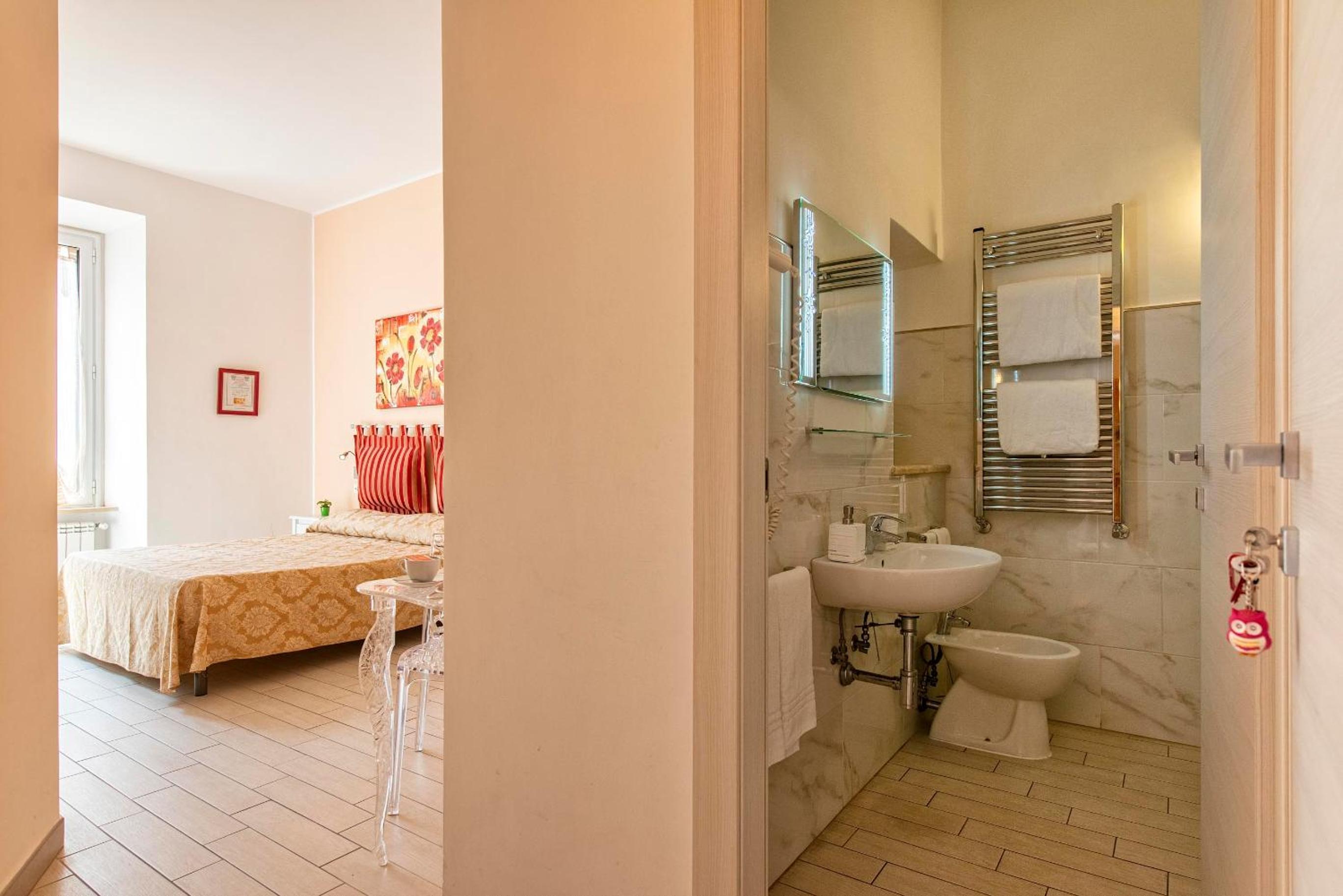 Double Room photo 1