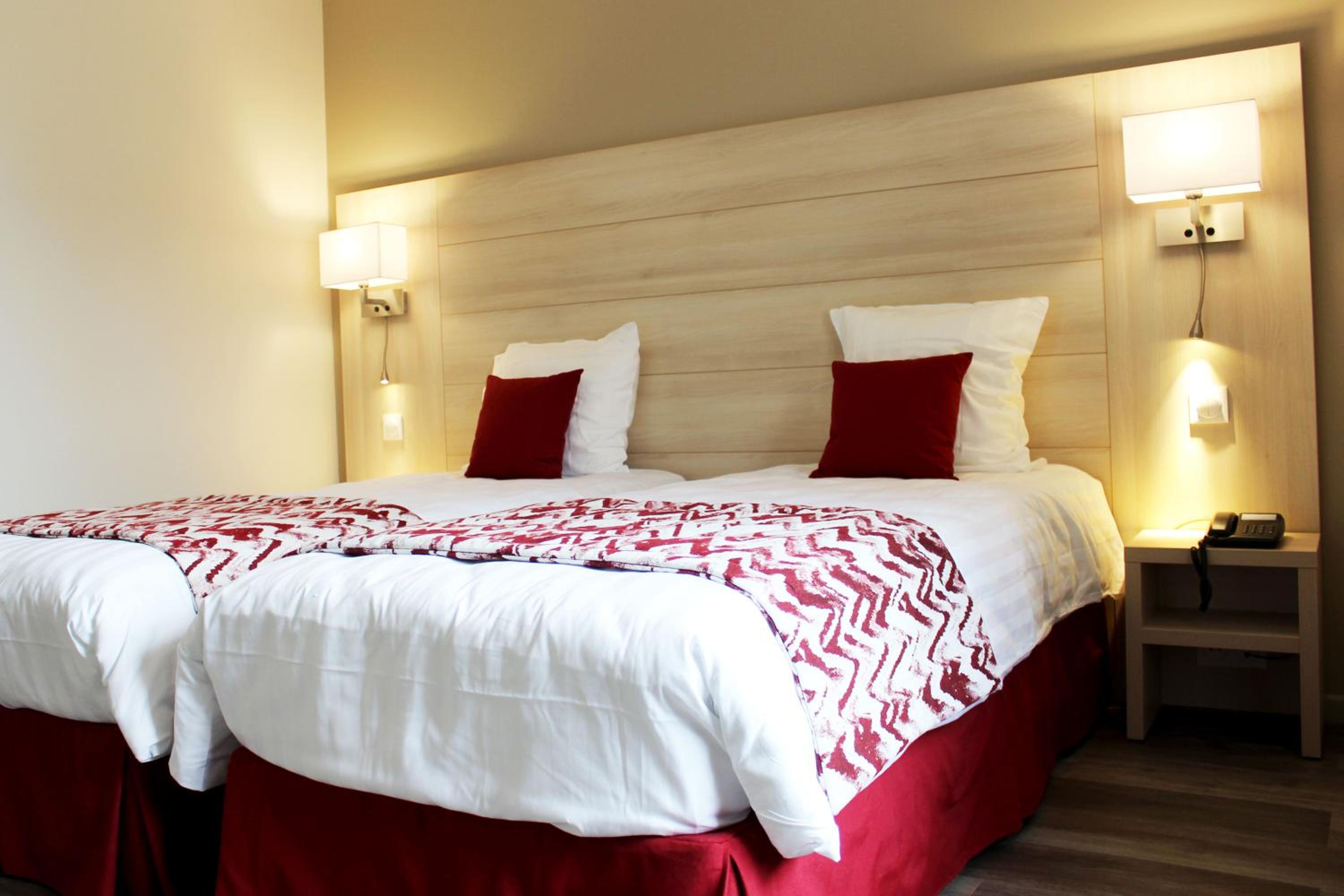 Classic Quadruple Room photo 2