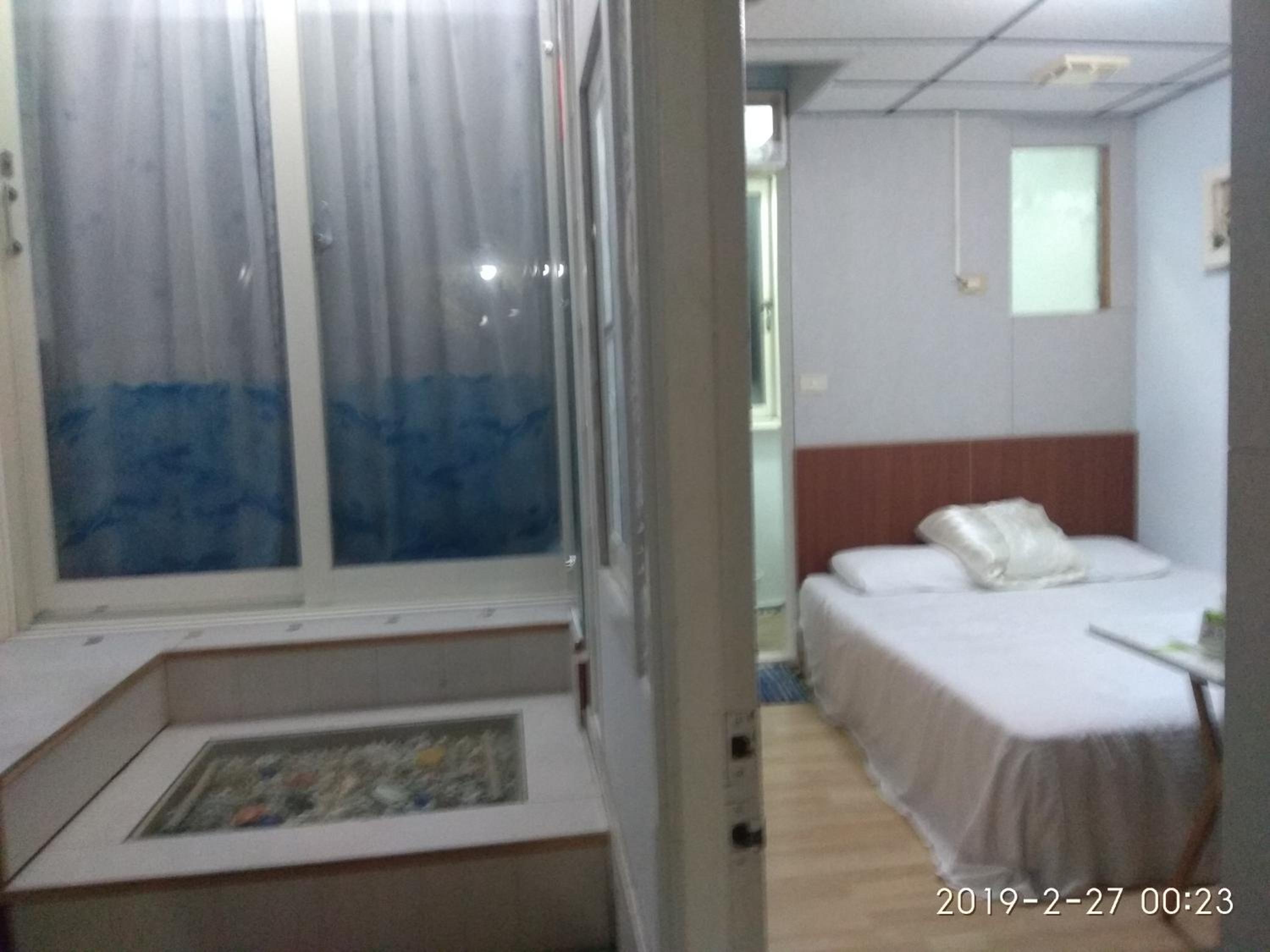 Budget Double Room photo 2