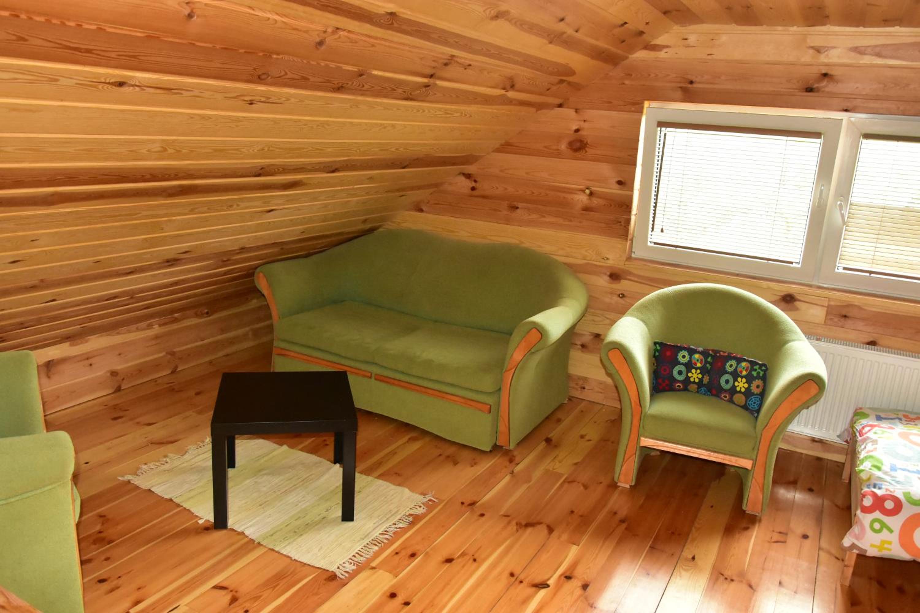 Quadruple Room - Photo 1
