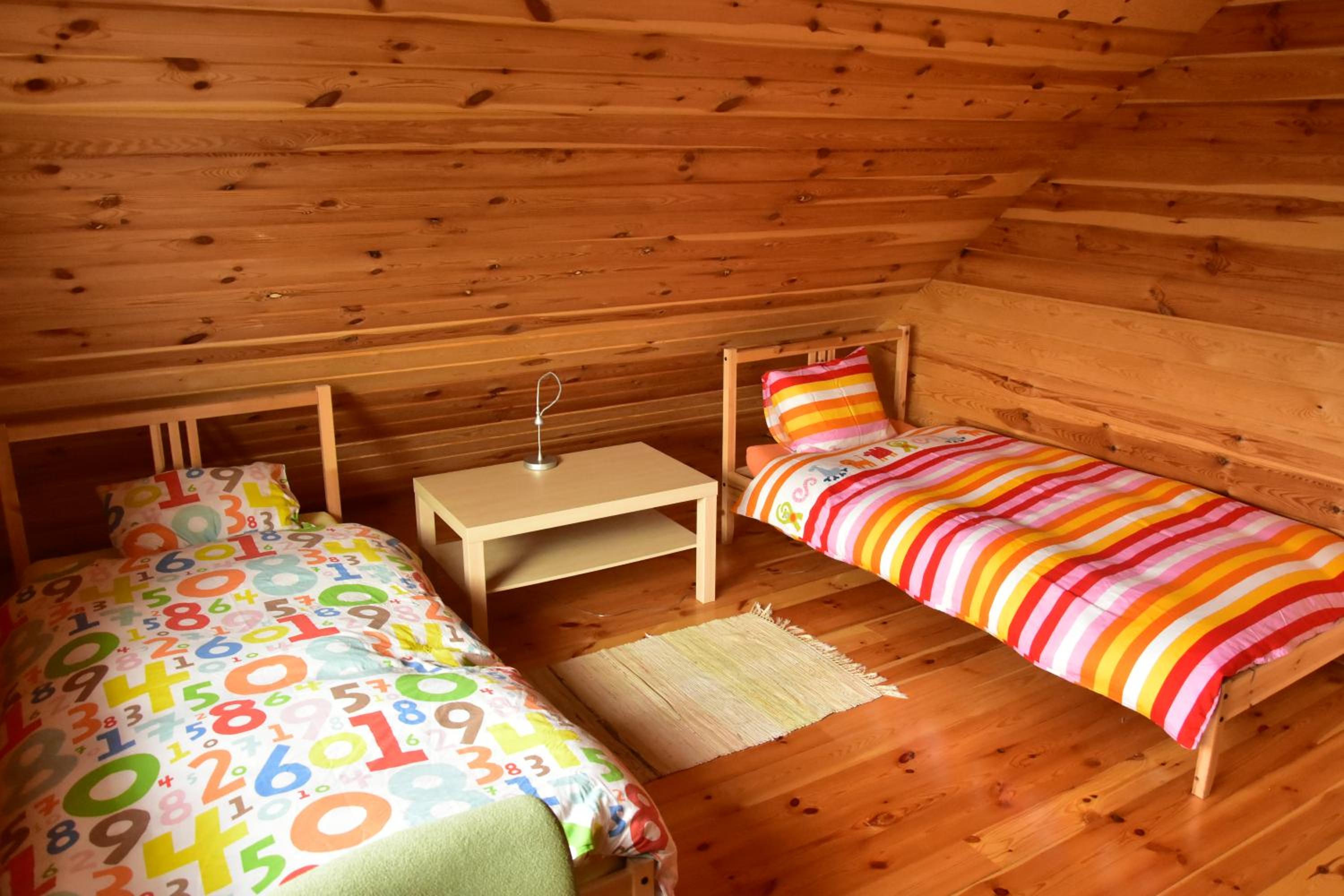 Quadruple Room - Photo 2