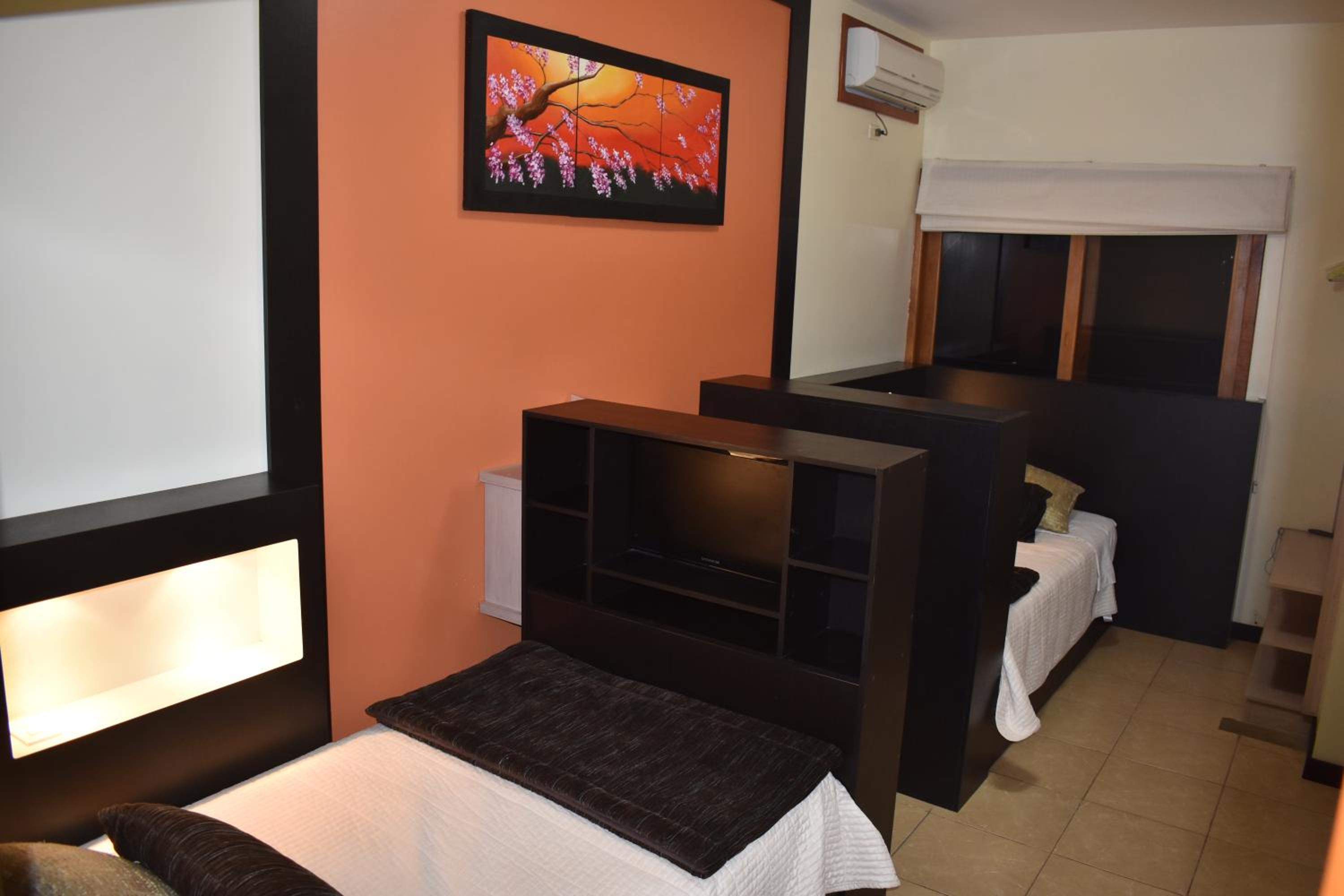 Budget Double Room photo 2