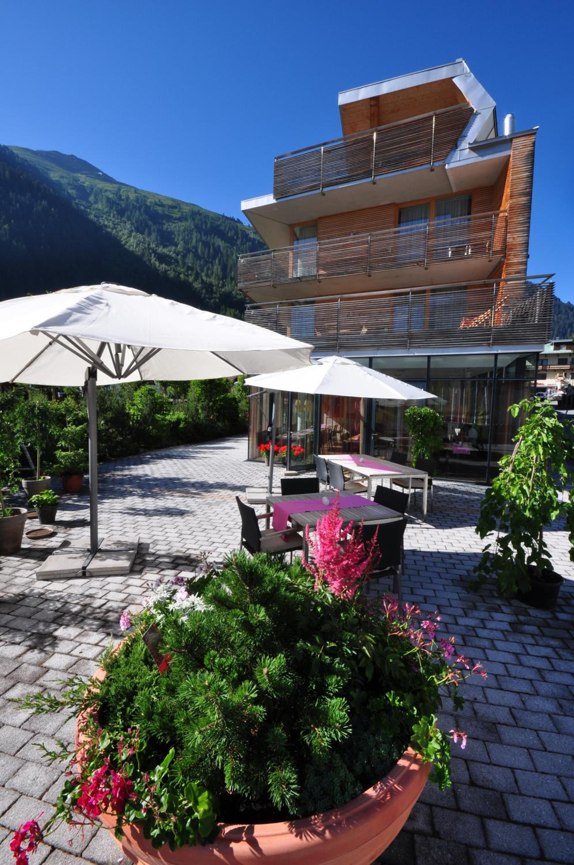 Suite Galzig - Photo 7