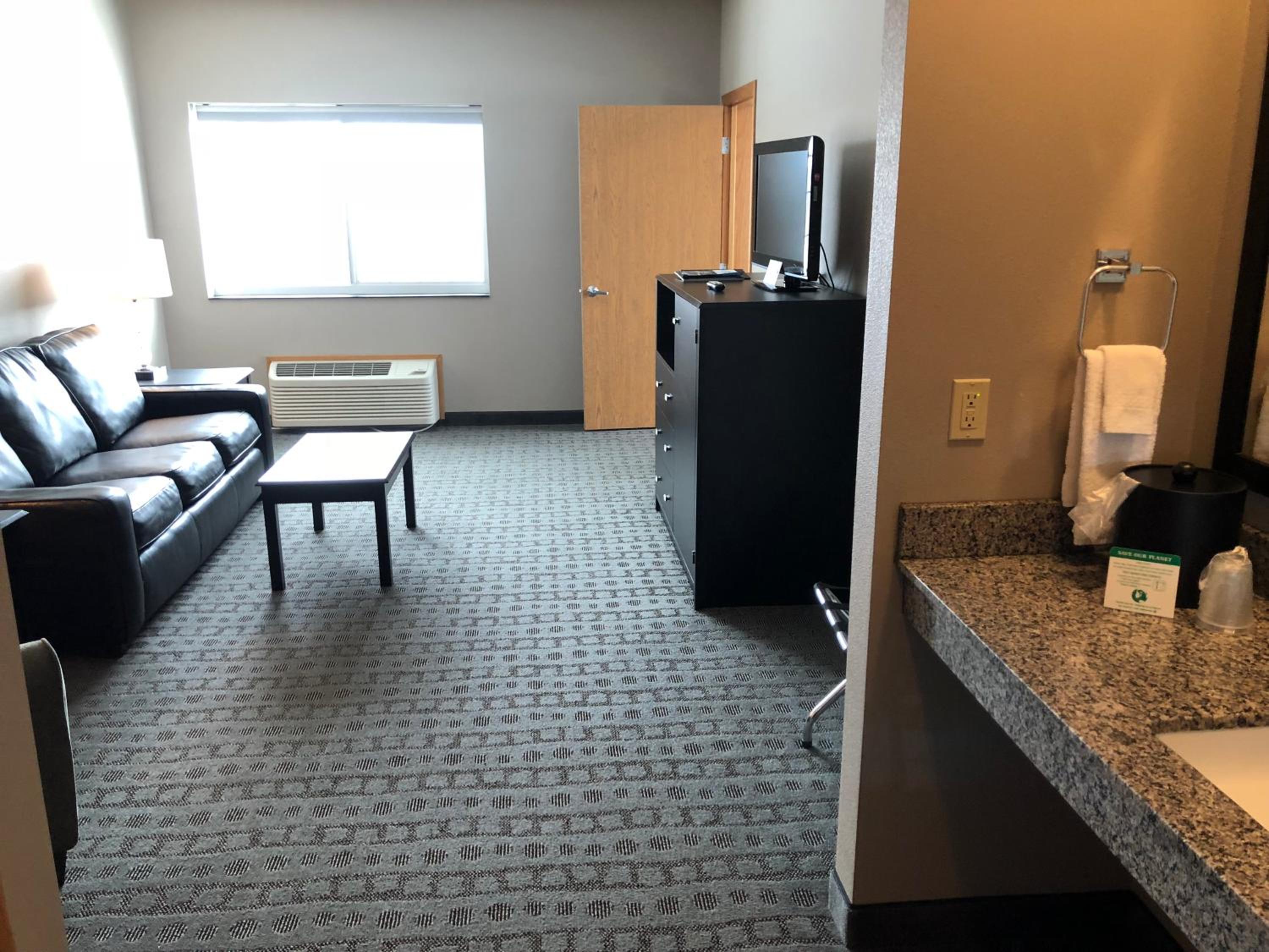 Executive Suite photo 2