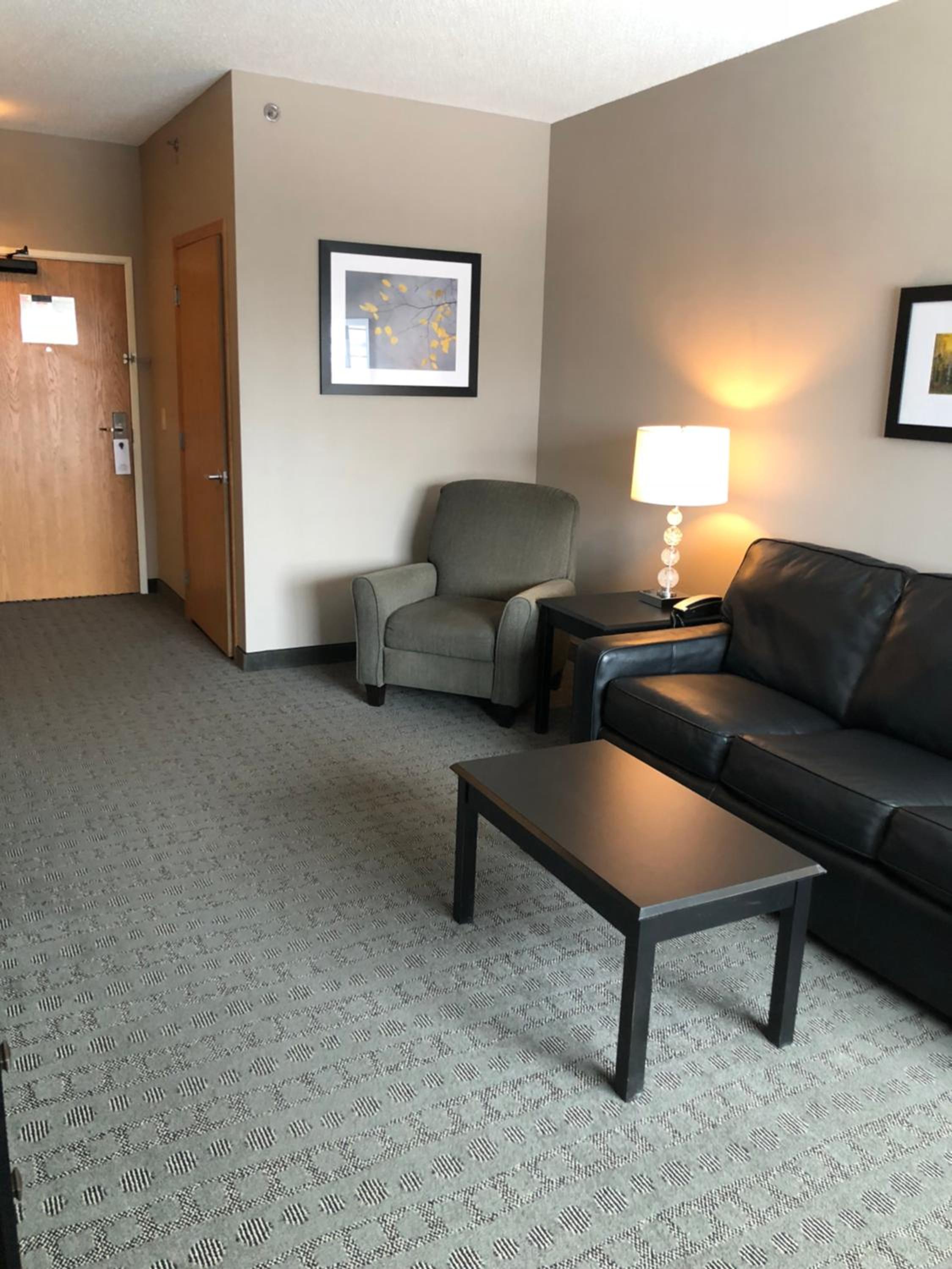 Executive Suite photo 3