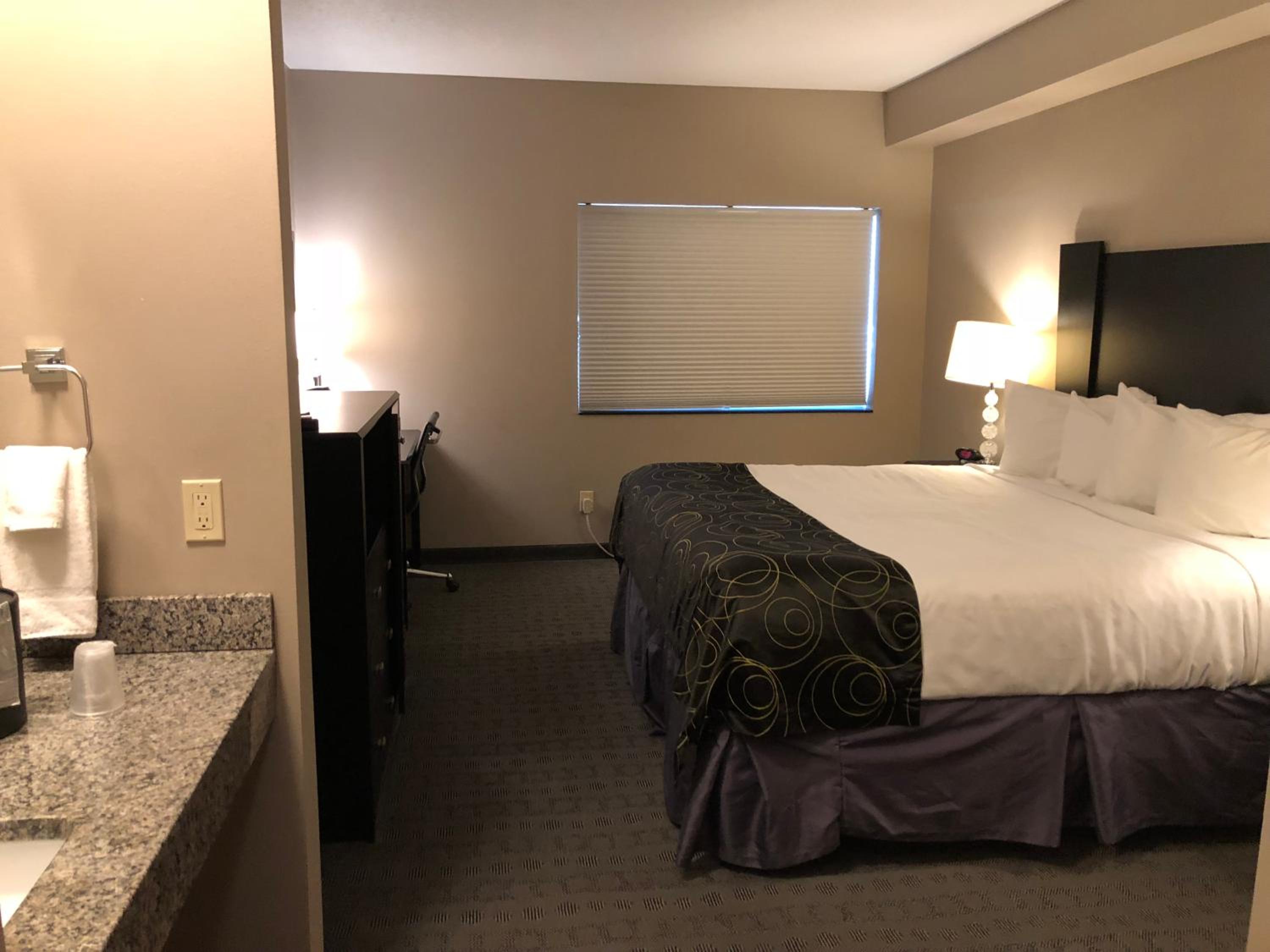 King Room photo 2