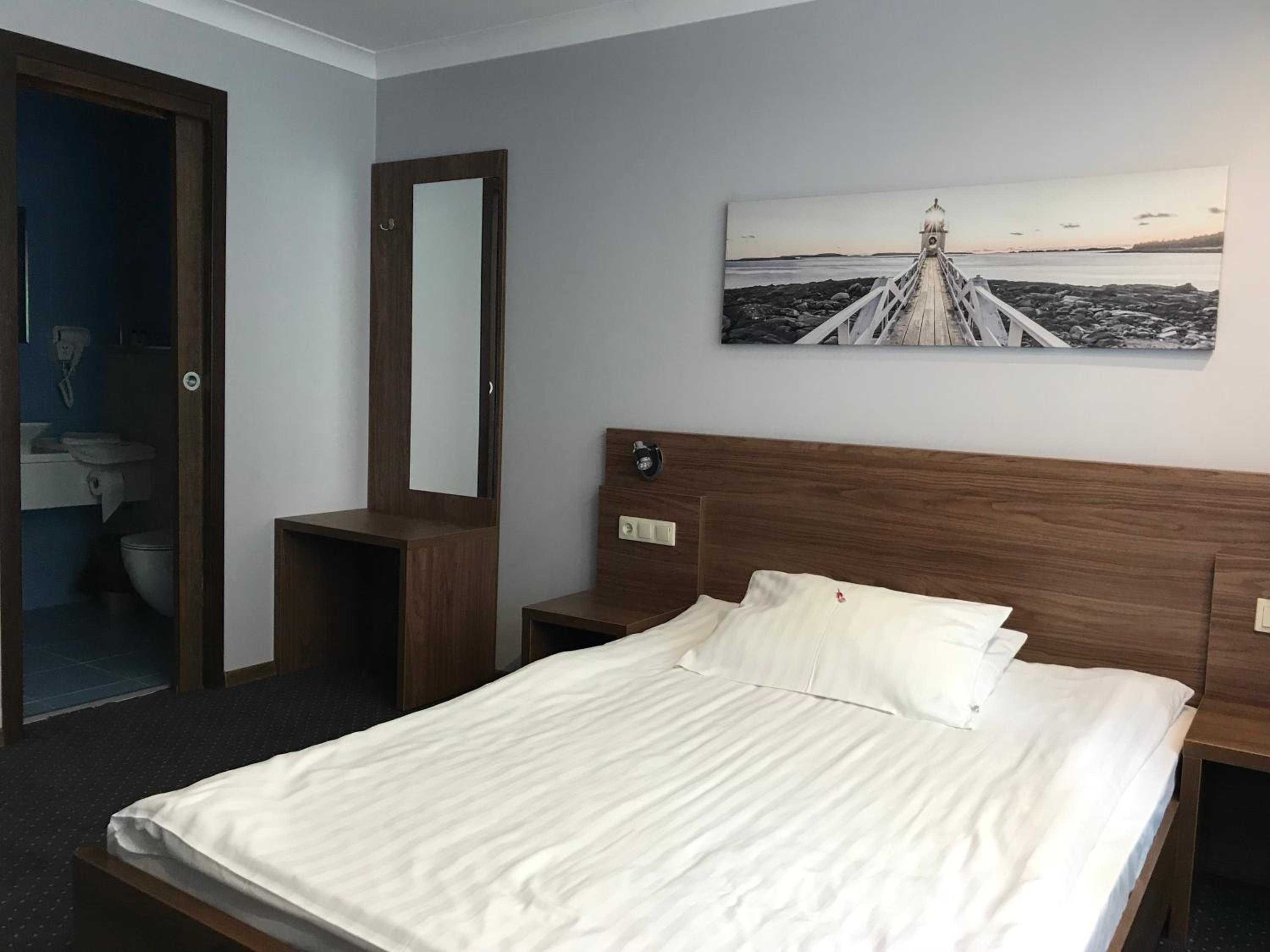 Comfort Single Room photo 3