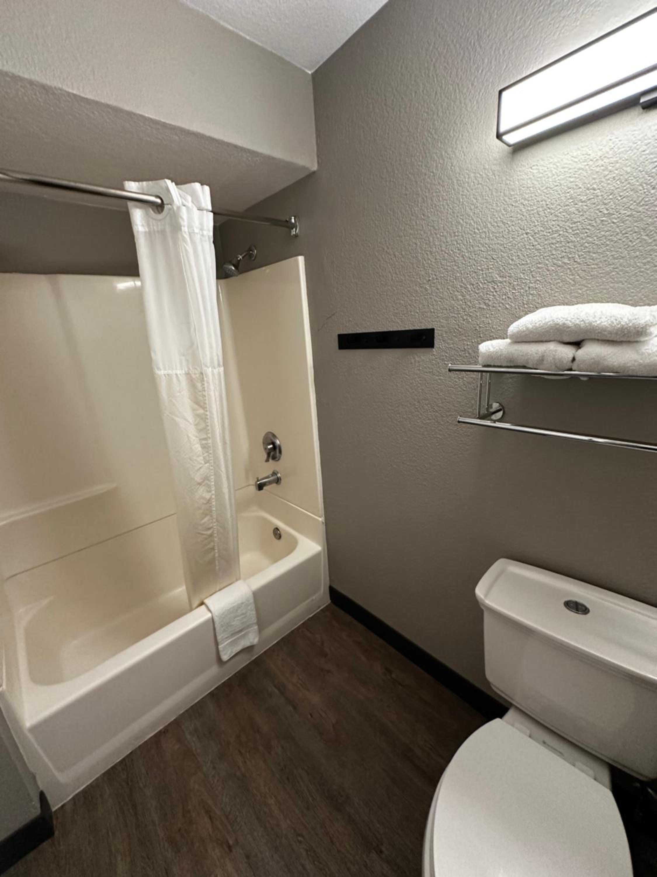 Quadruple Room photo 1