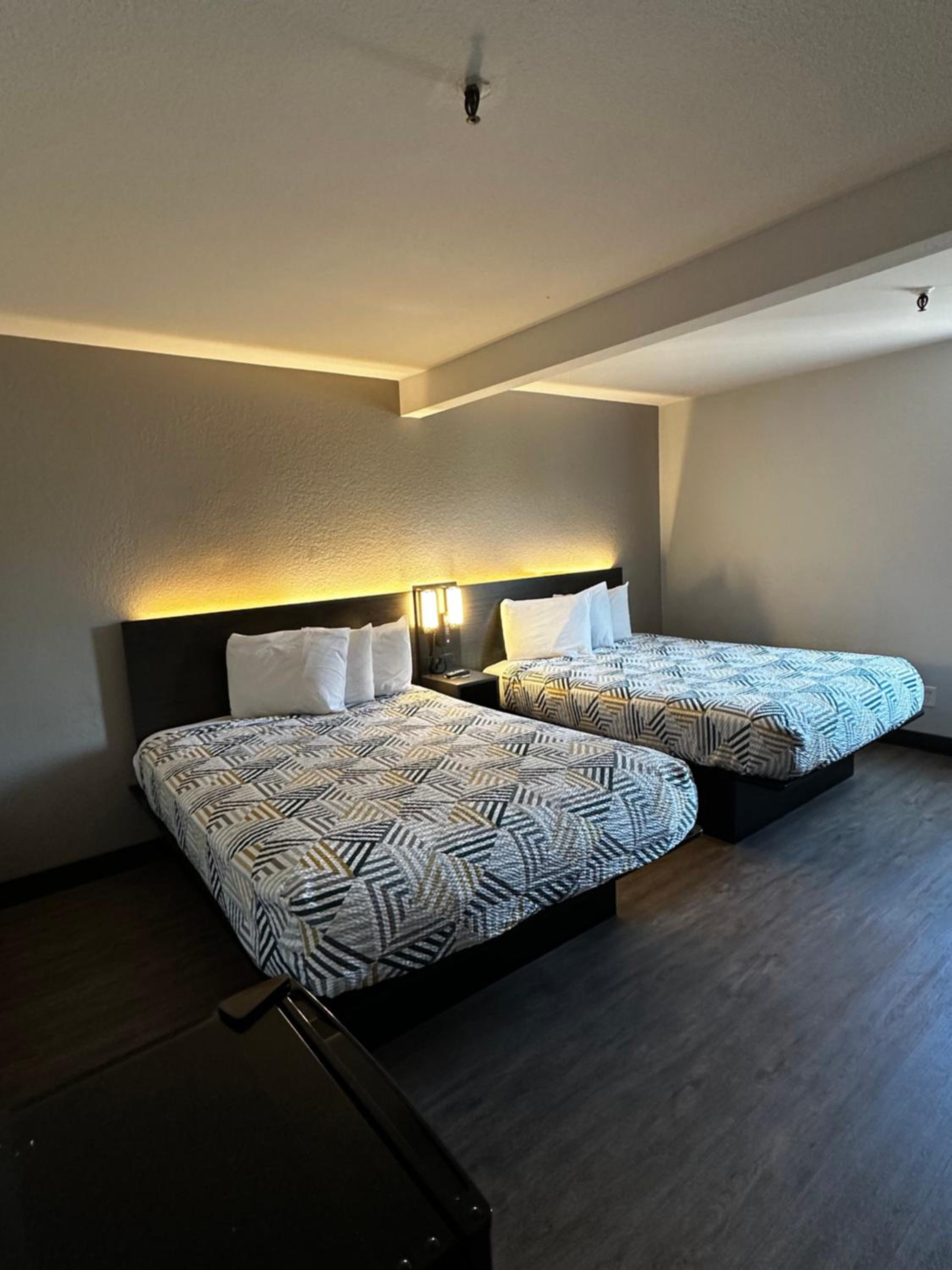 Quadruple Room photo 3