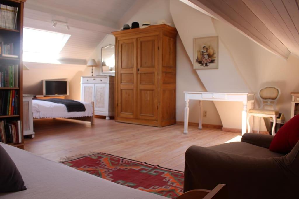 Triple Room photo 3