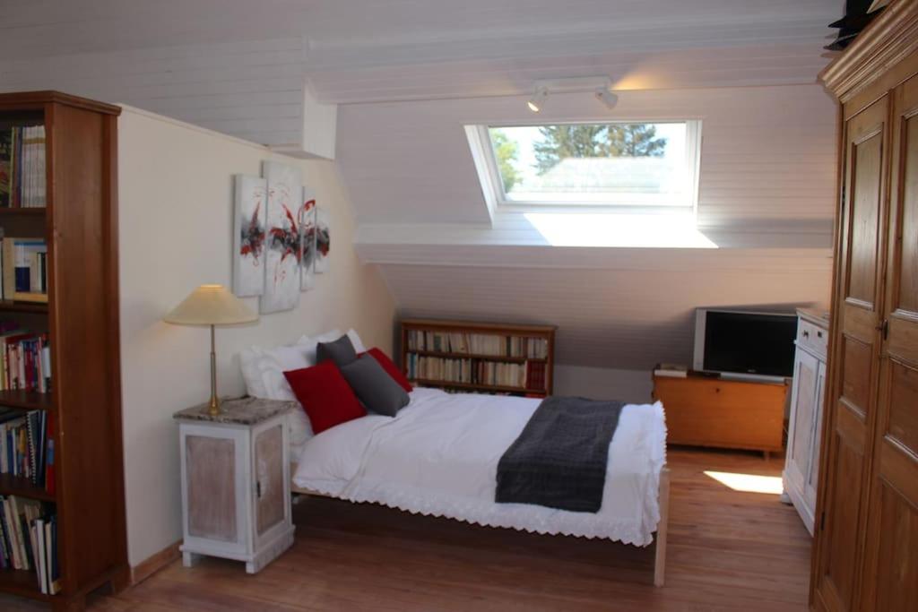 Triple Room photo 2