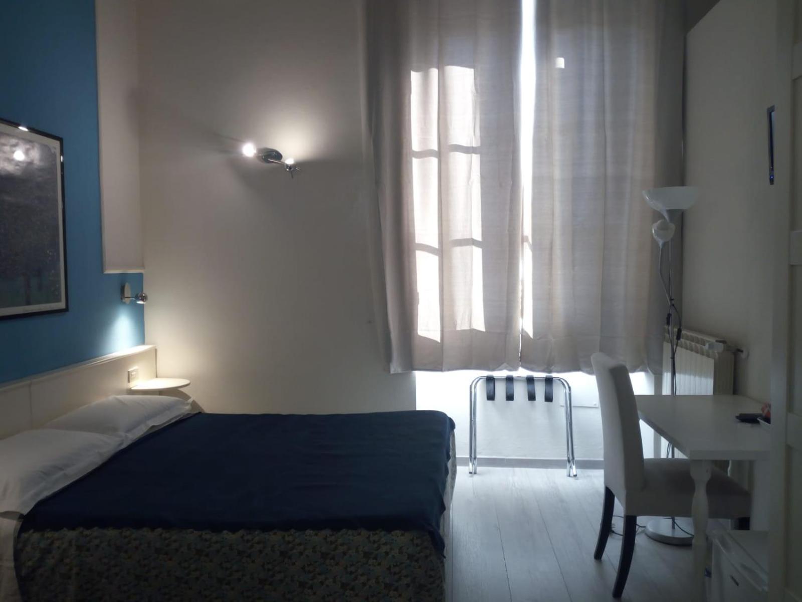 Quadruple Room photo 1