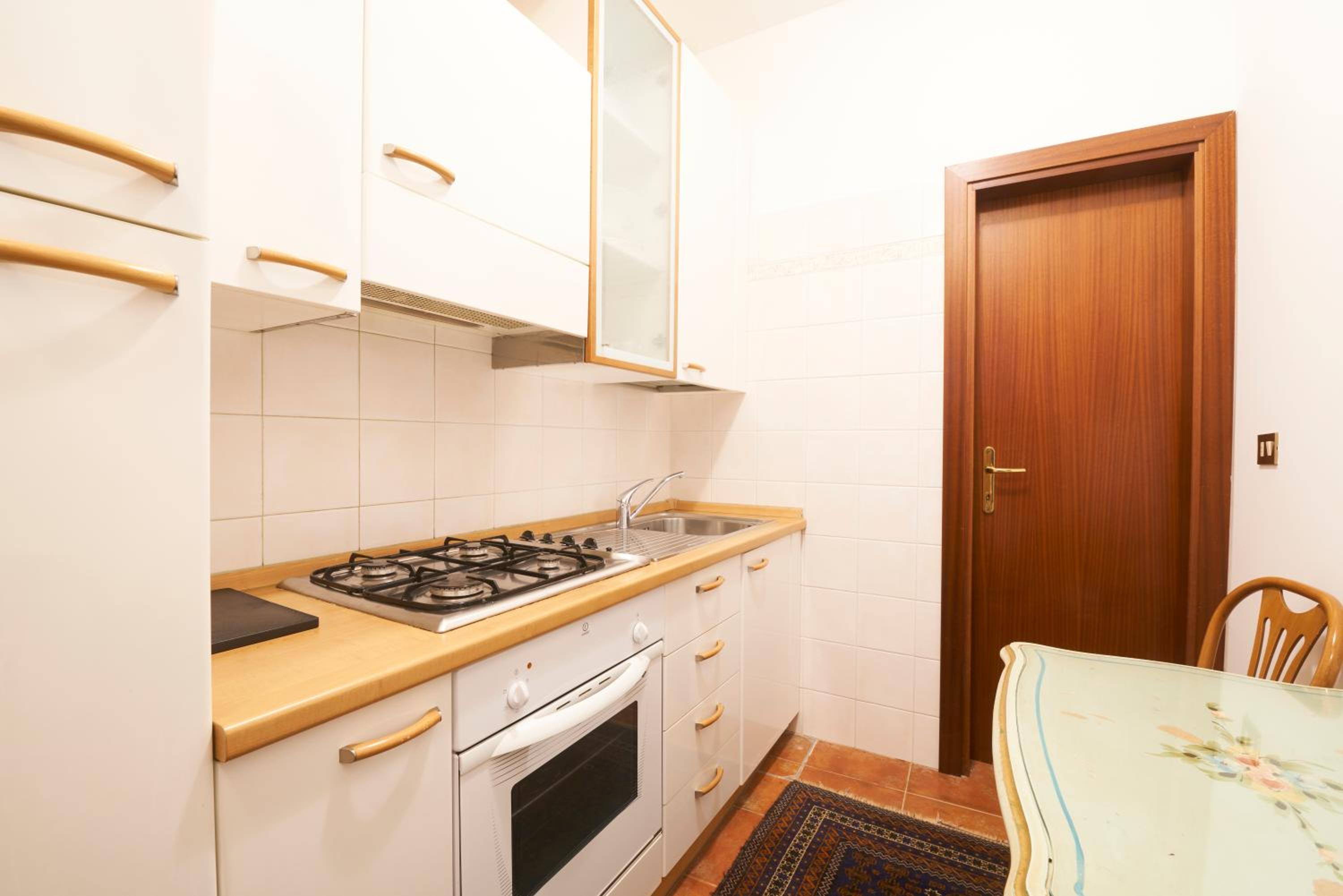 One-Bedroom Apartment - Separate Building photo 2