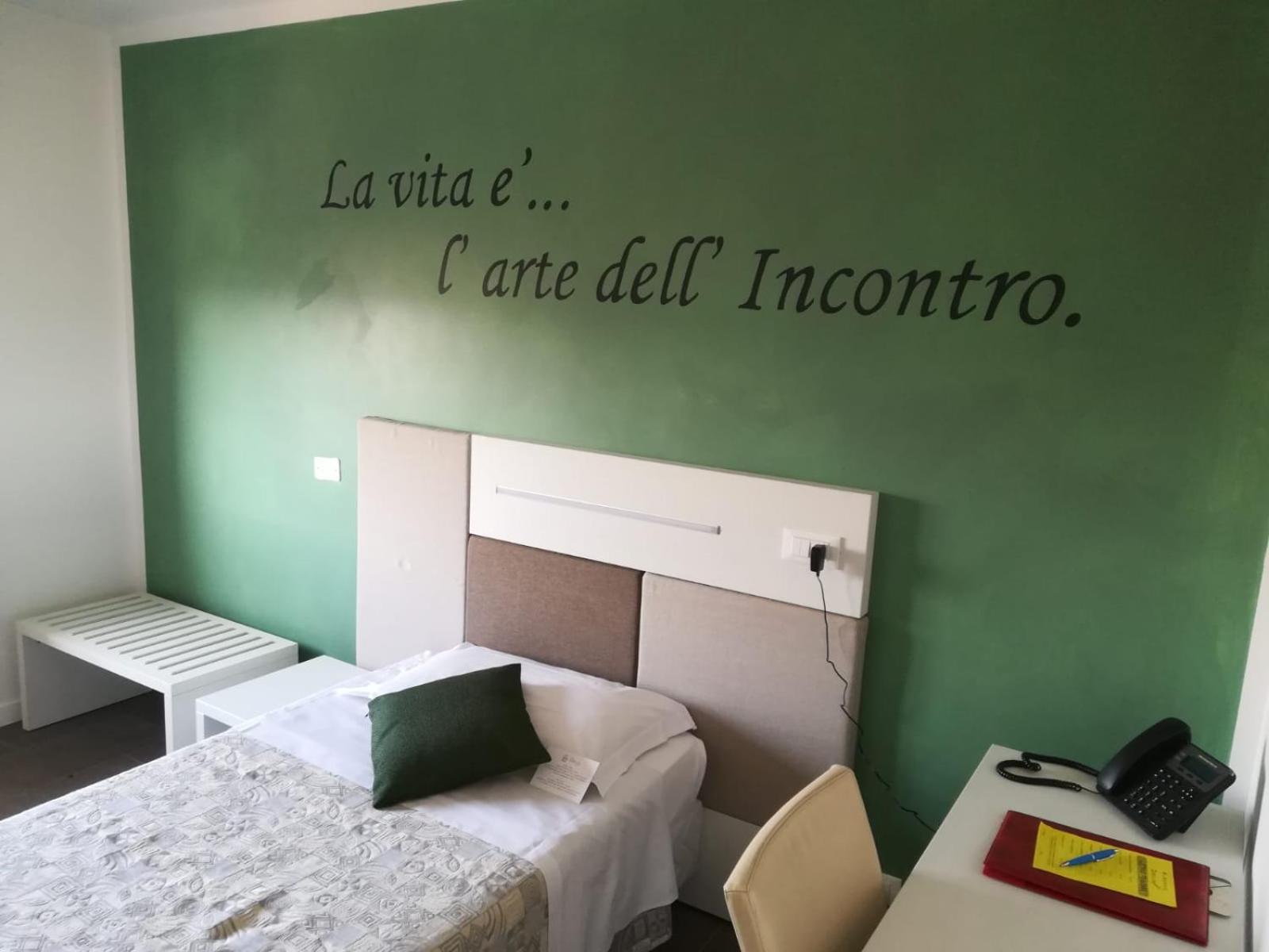 Single Room