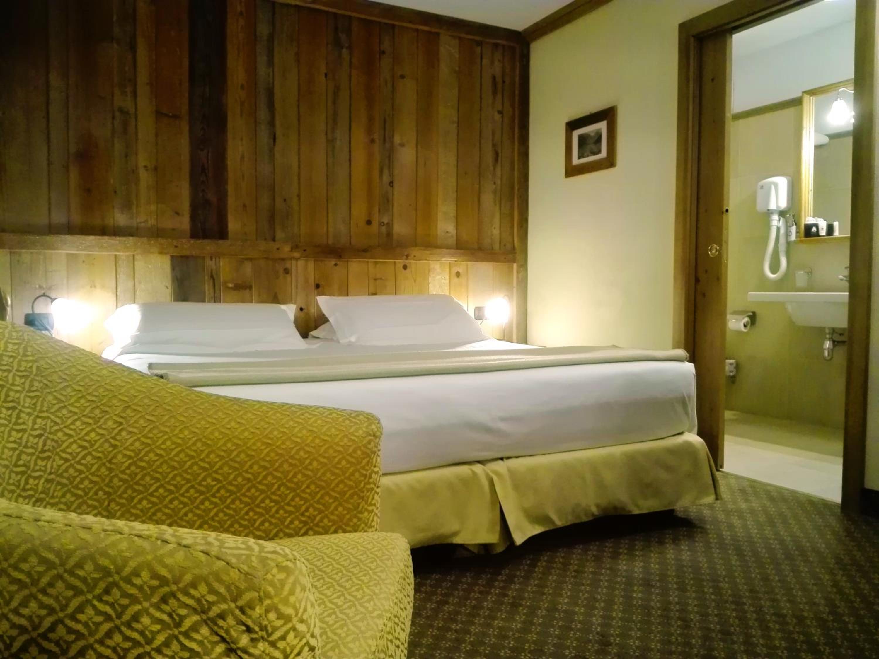 Comfort Double Room - Photo 6