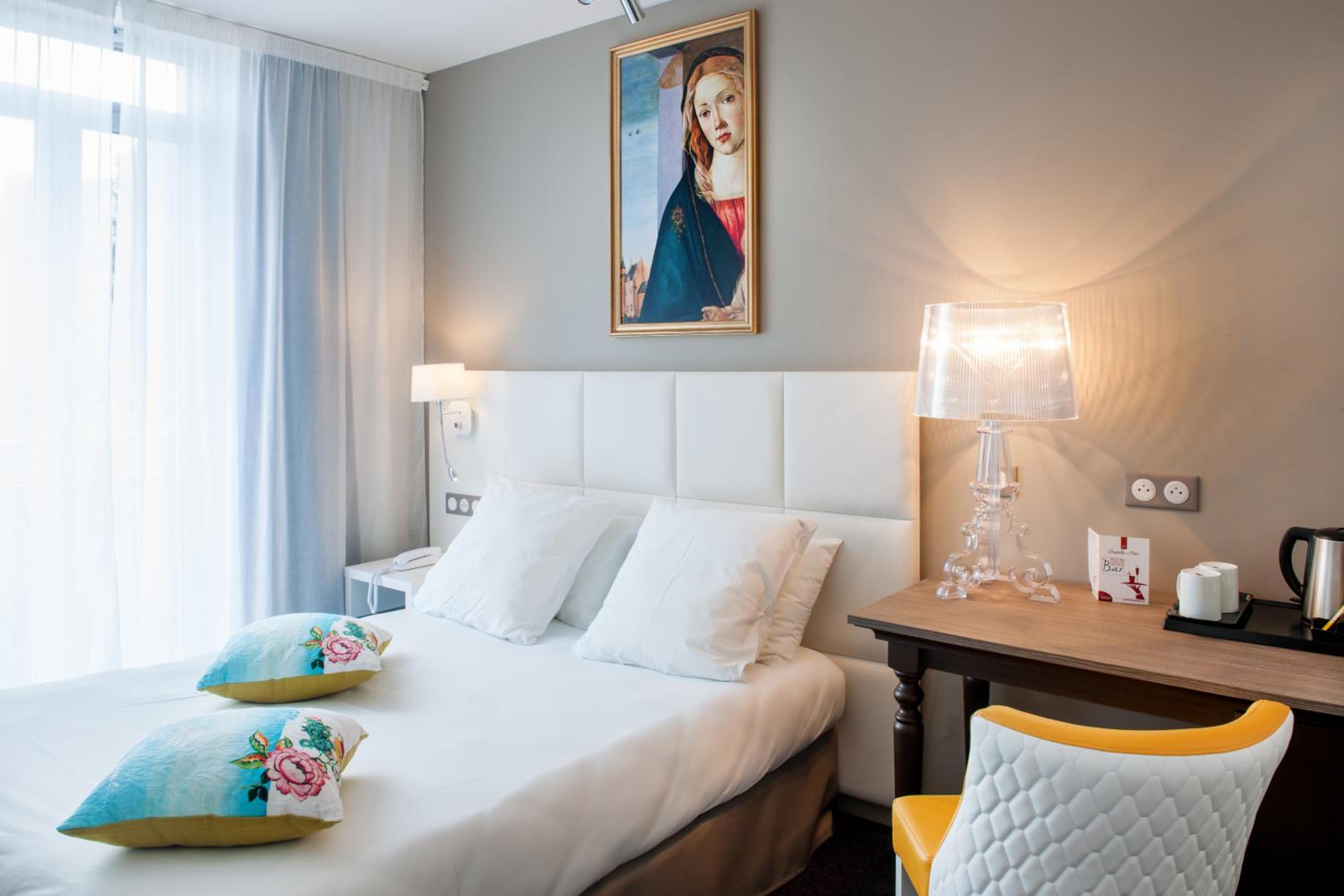 Superior Double Room - Photo 5