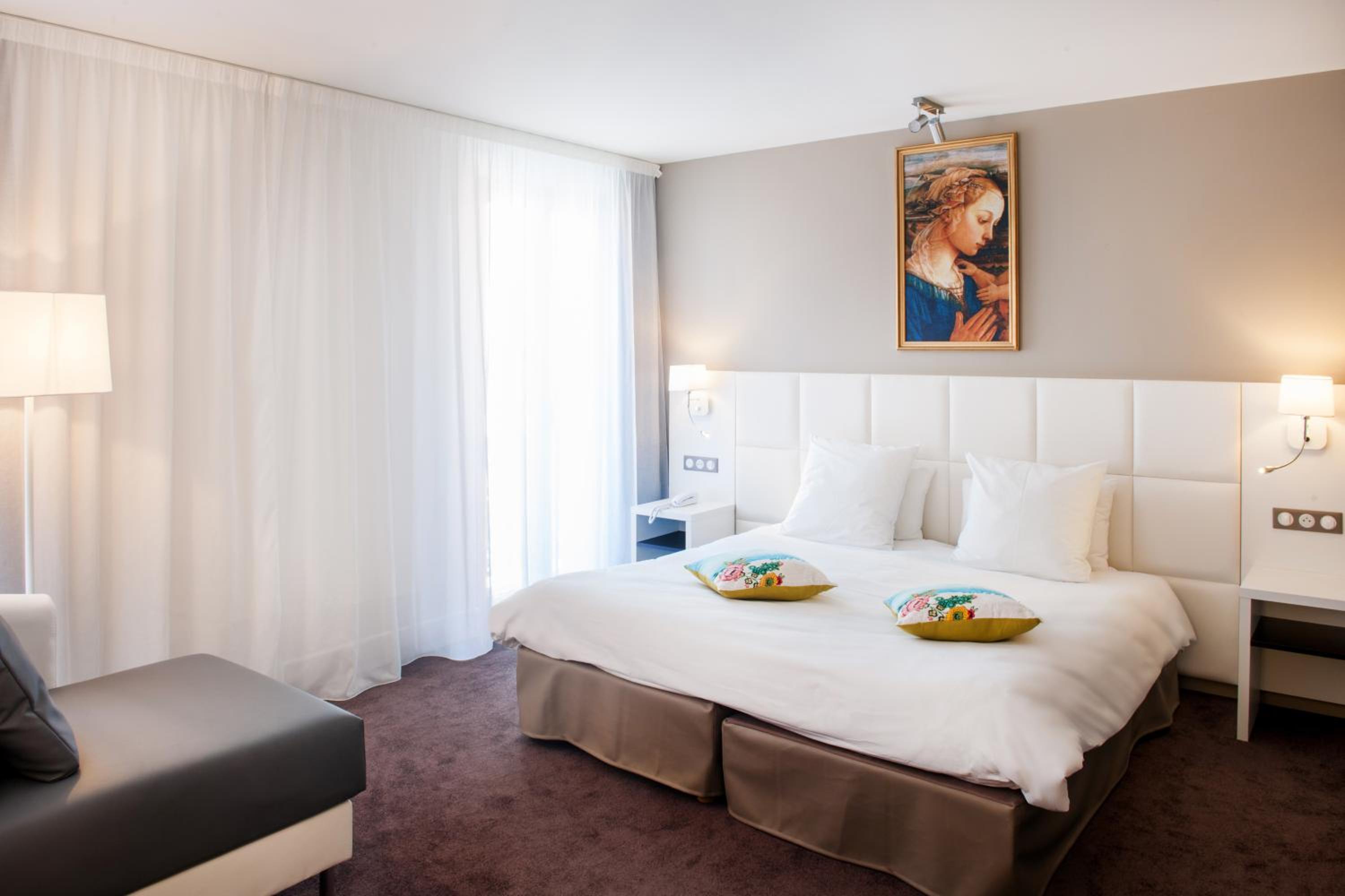Superior Double Room - Photo 3