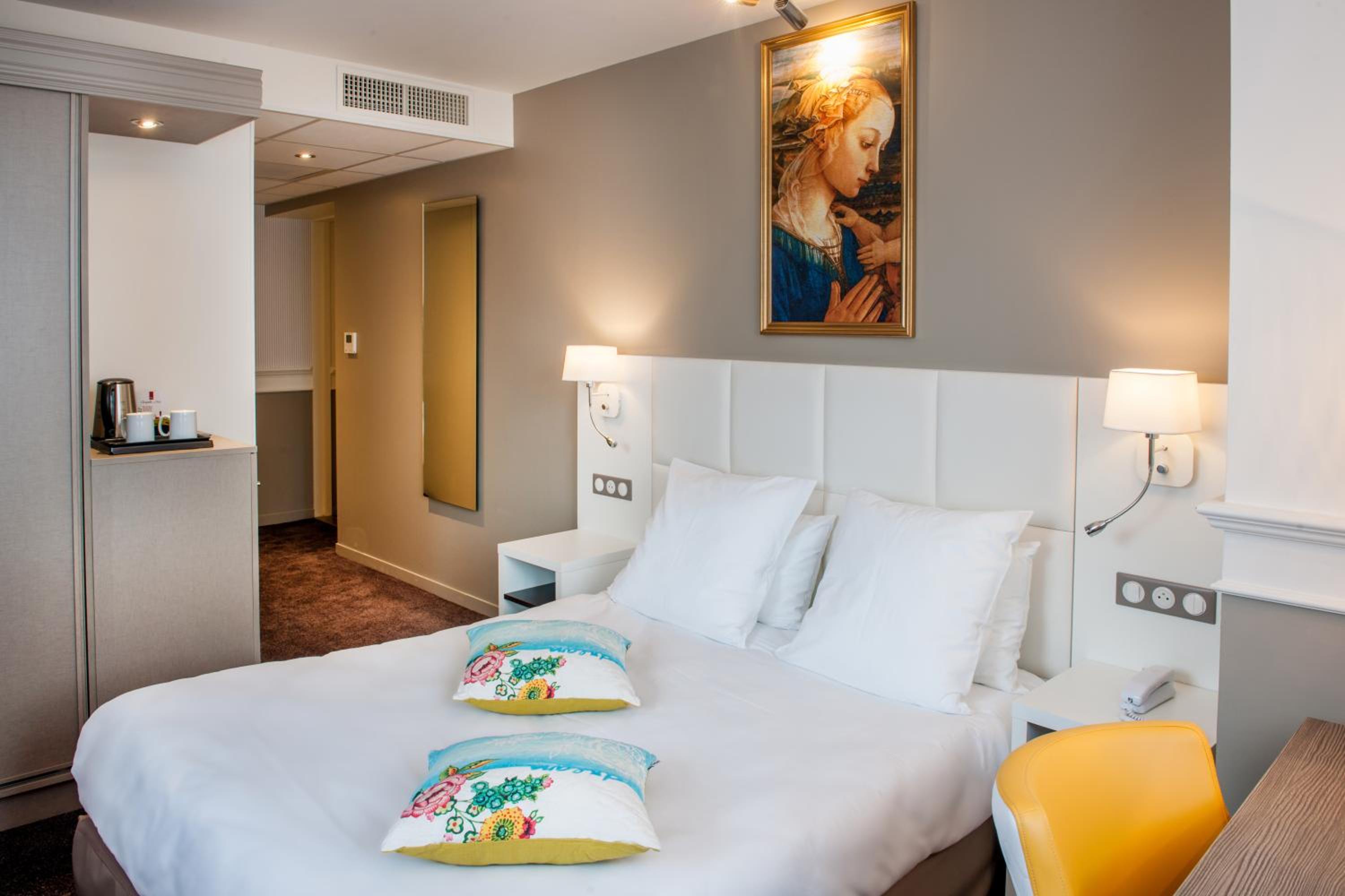 Superior Double Room - Photo 2