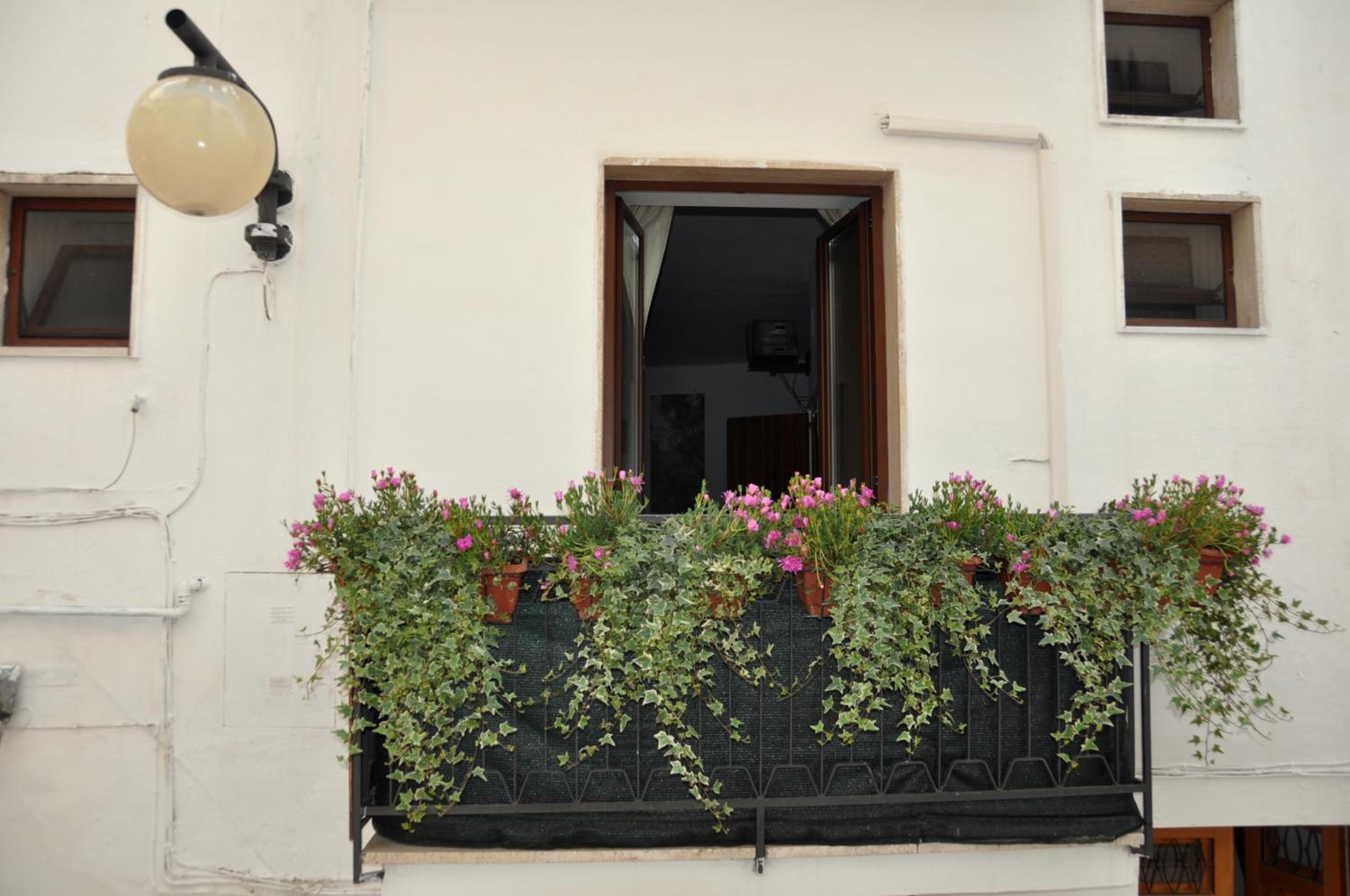 Quadruple Room with Balcony photo 3