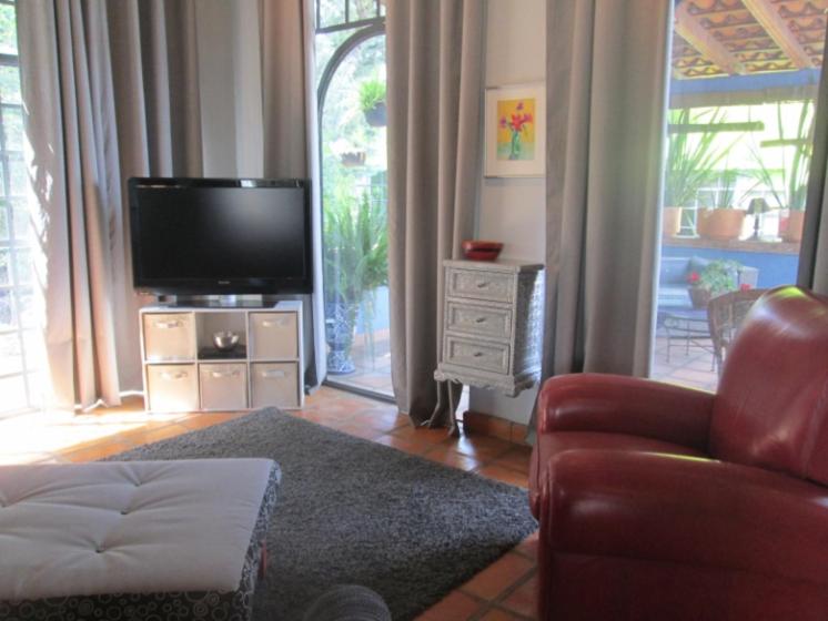Appartamento con 2 Camere da Letto