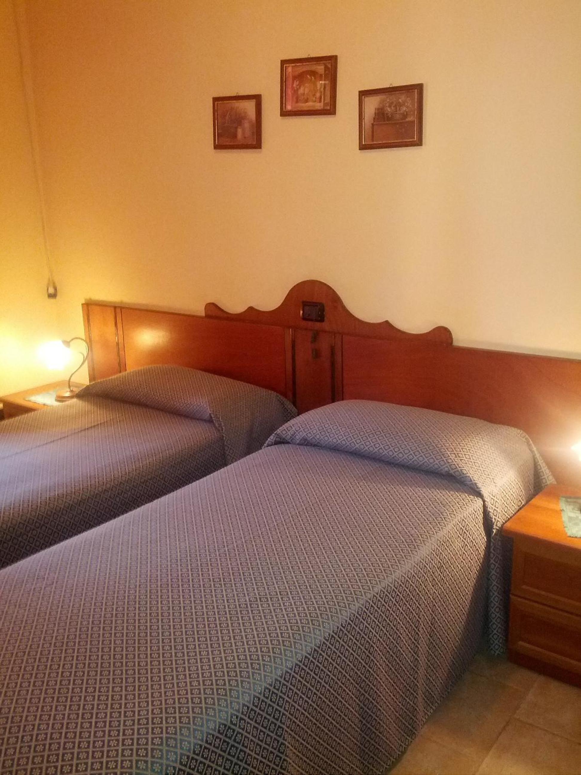 Standard Quadruple Room photo 3