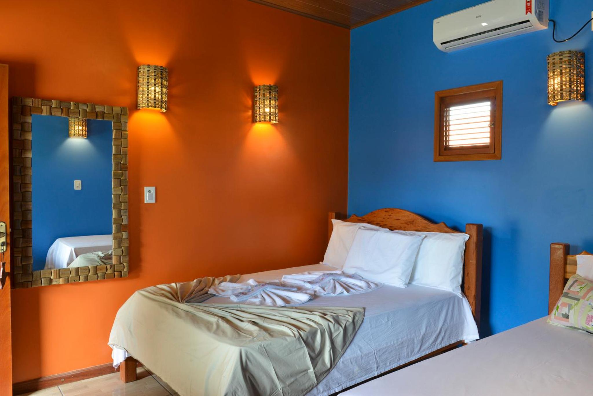 Triple Room photo 2