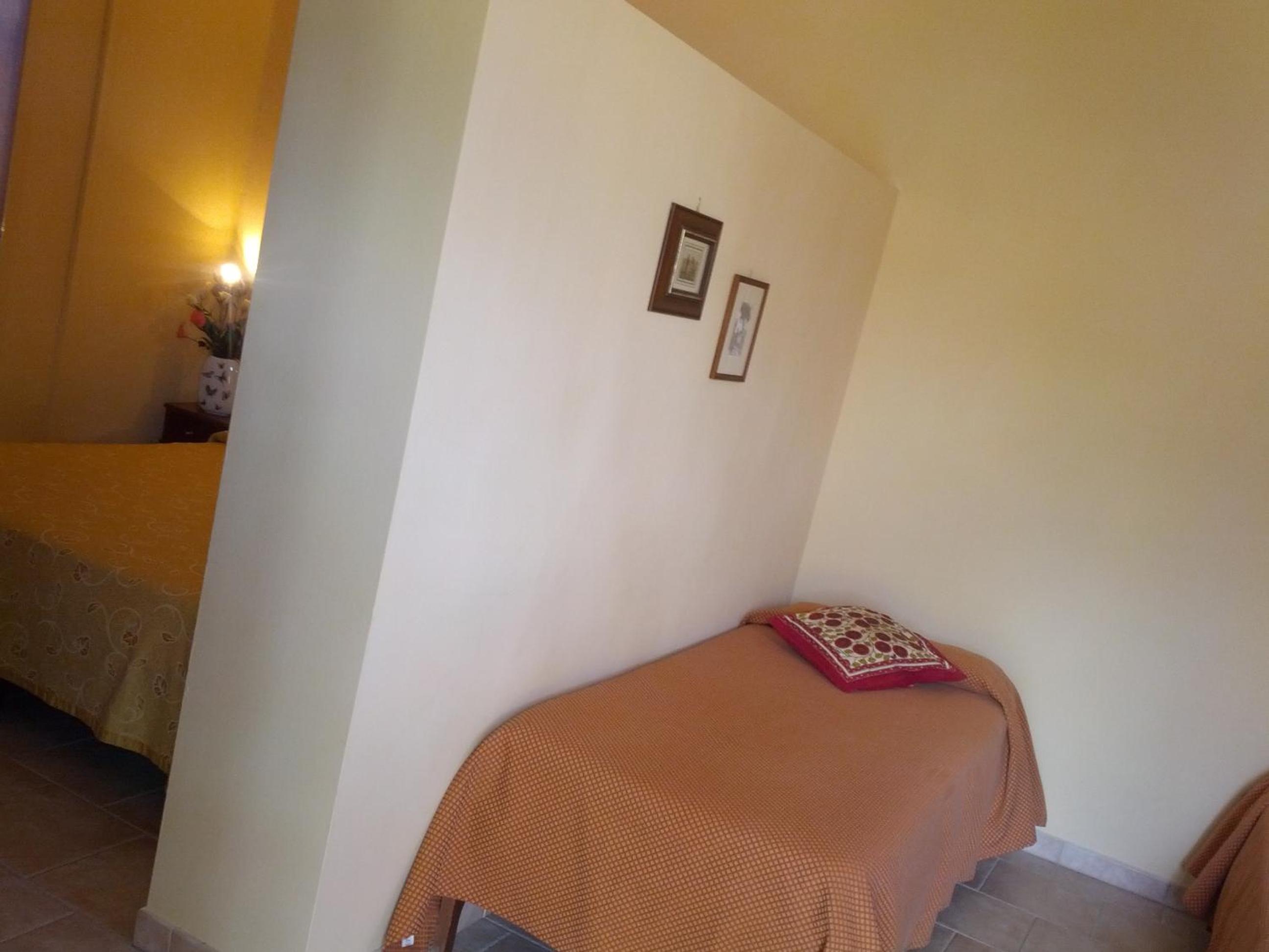标准四人间