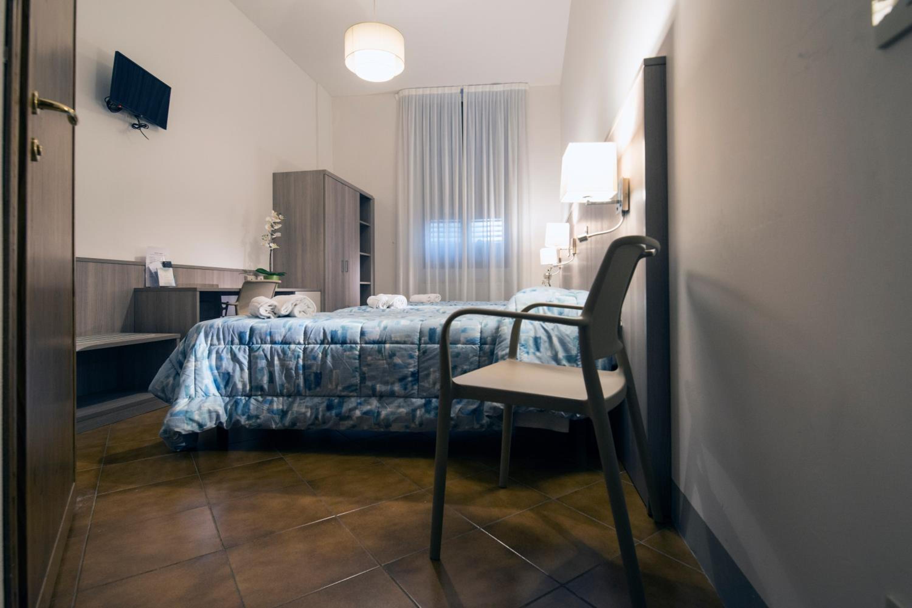 Classic Triple Room photo 1