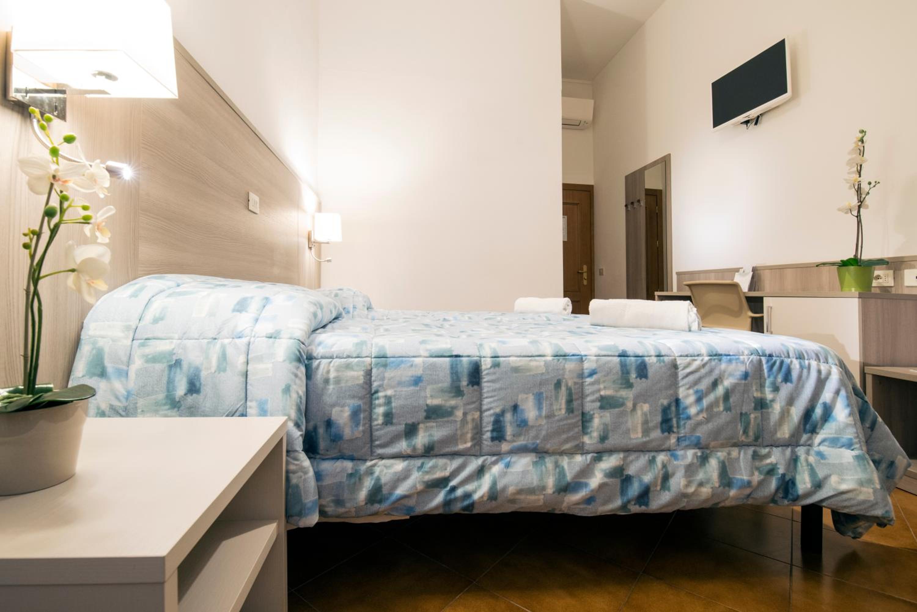 Twin Room photo 3