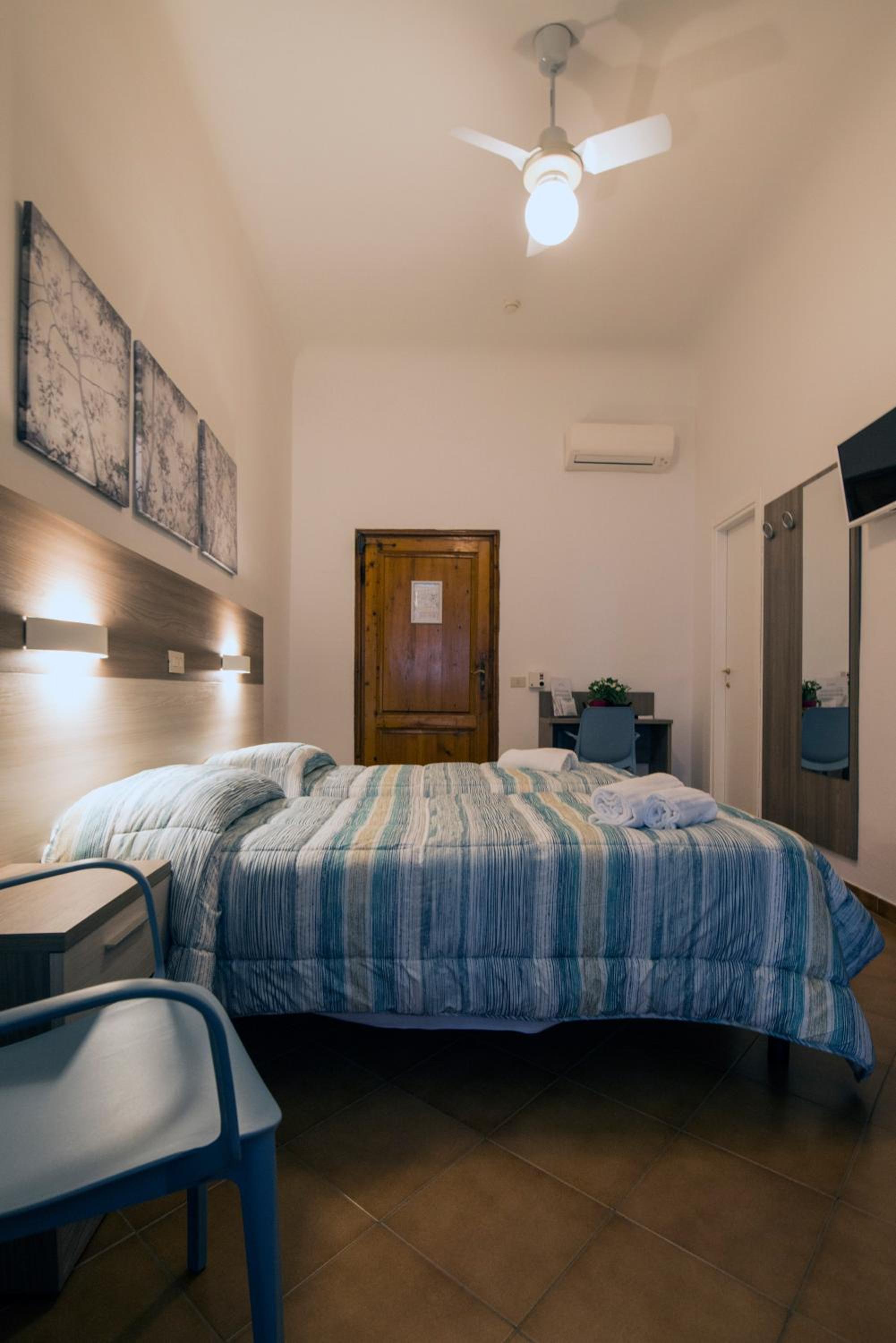 Twin Room photo 1