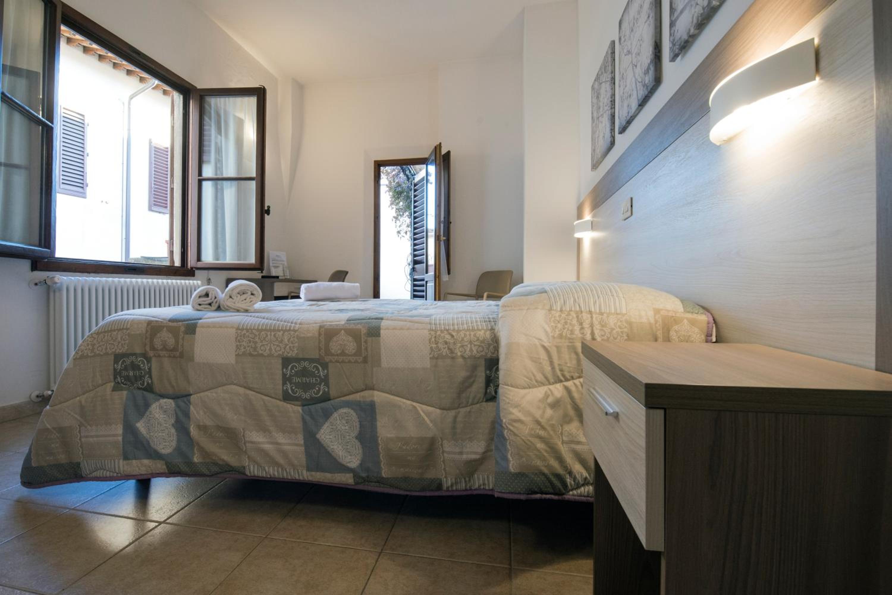 Superior Double Room photo 1