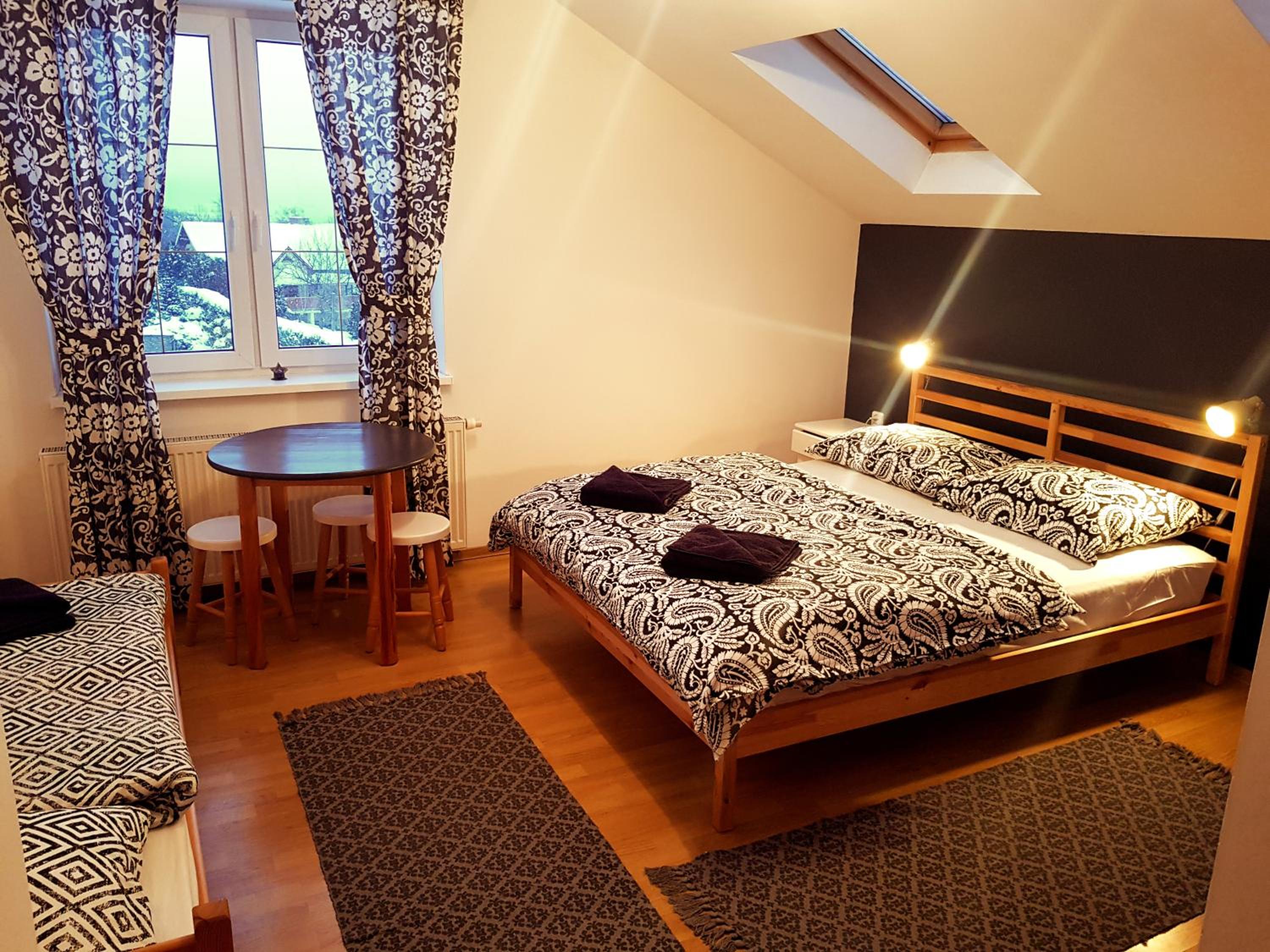Triple Room photo 1