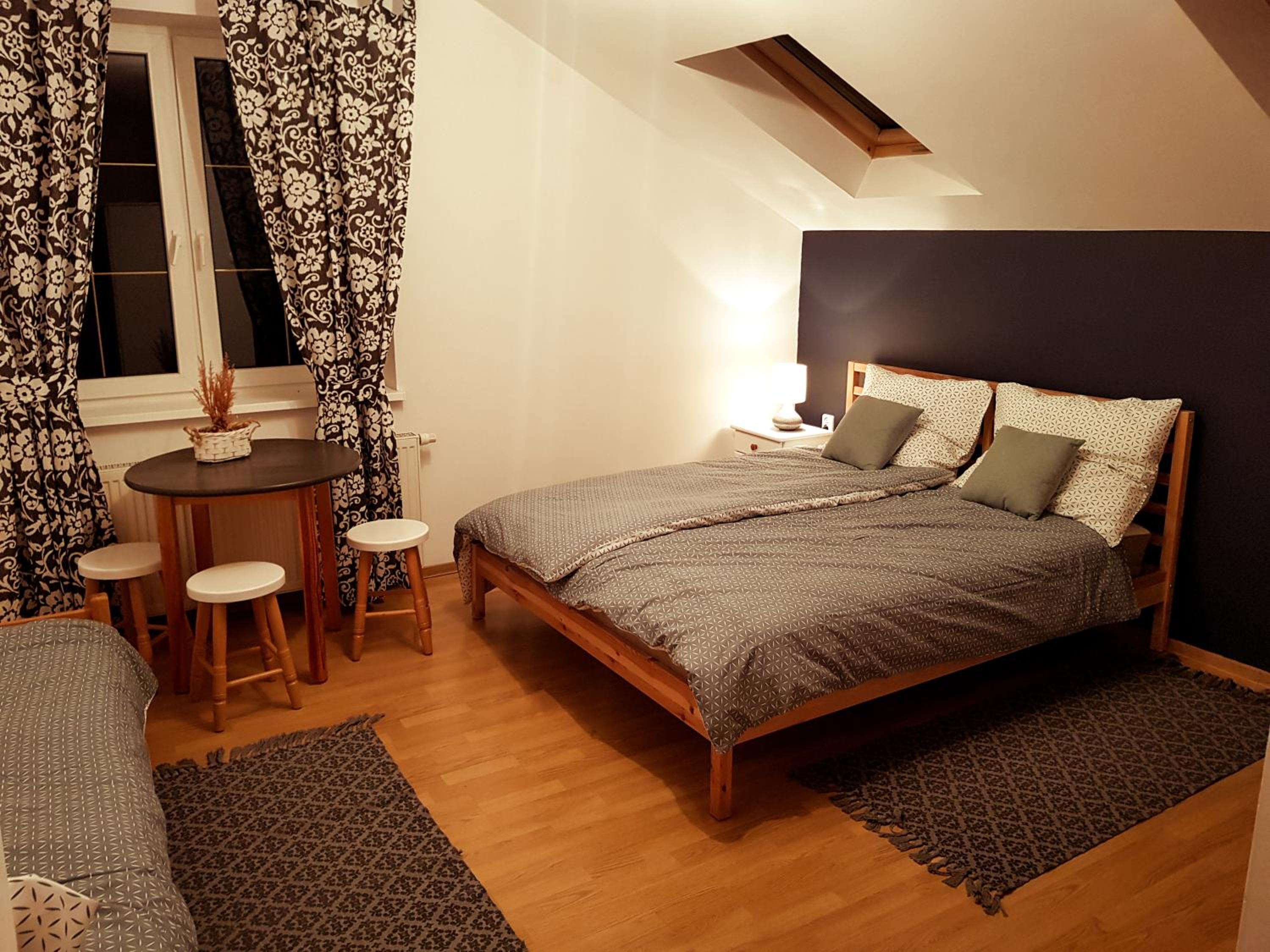 Triple Room photo 2