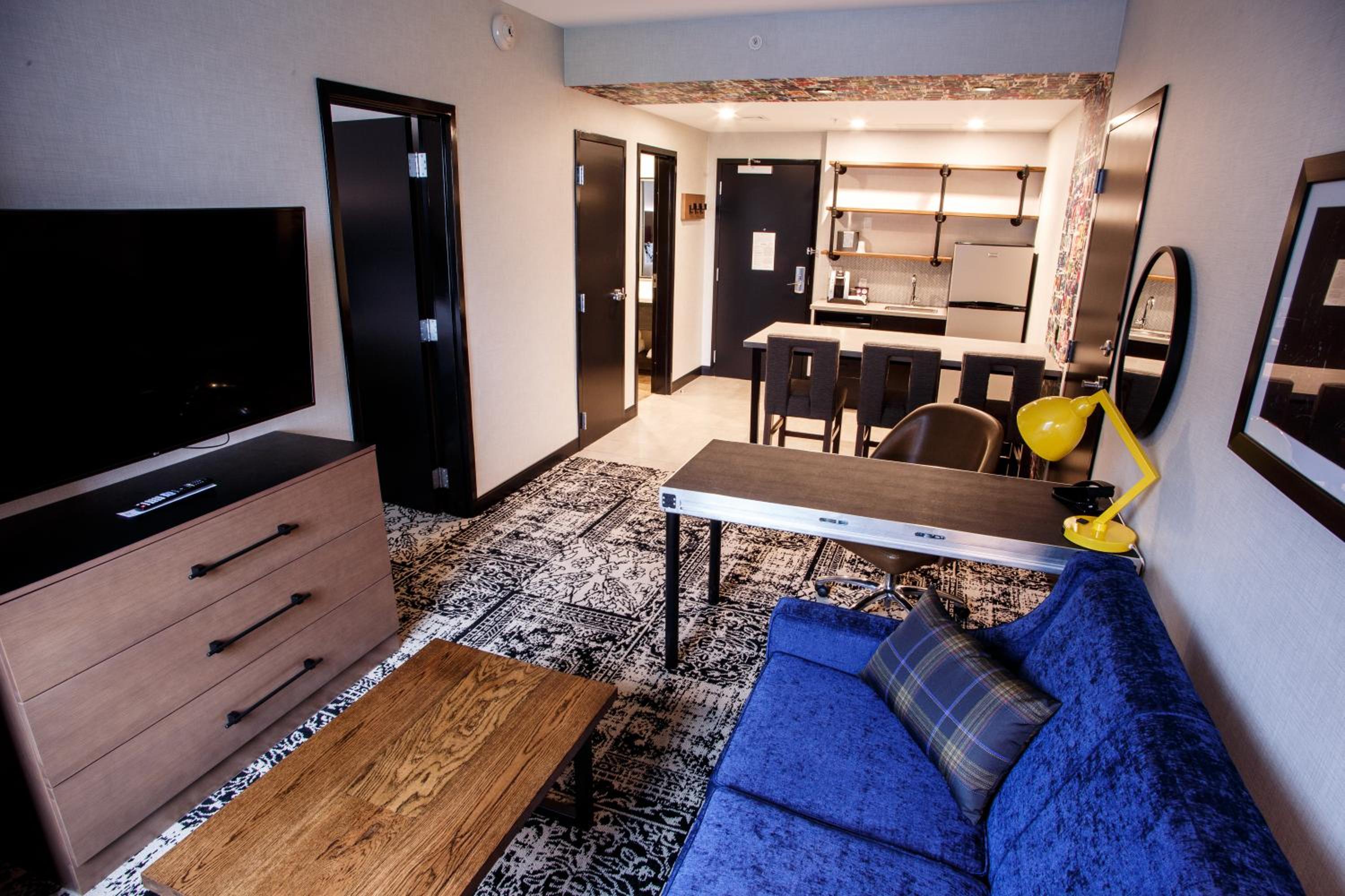 Family Room - Disability Access photo 1