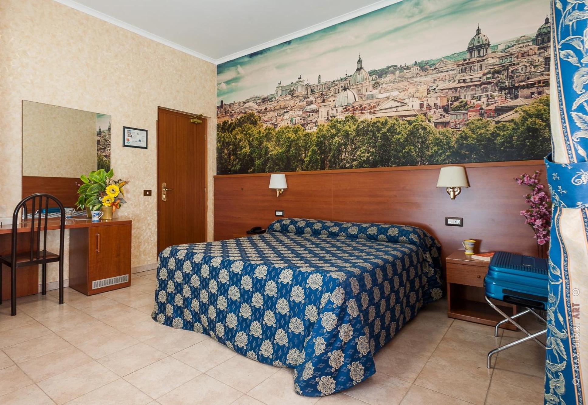 Triple Room - Photo 5