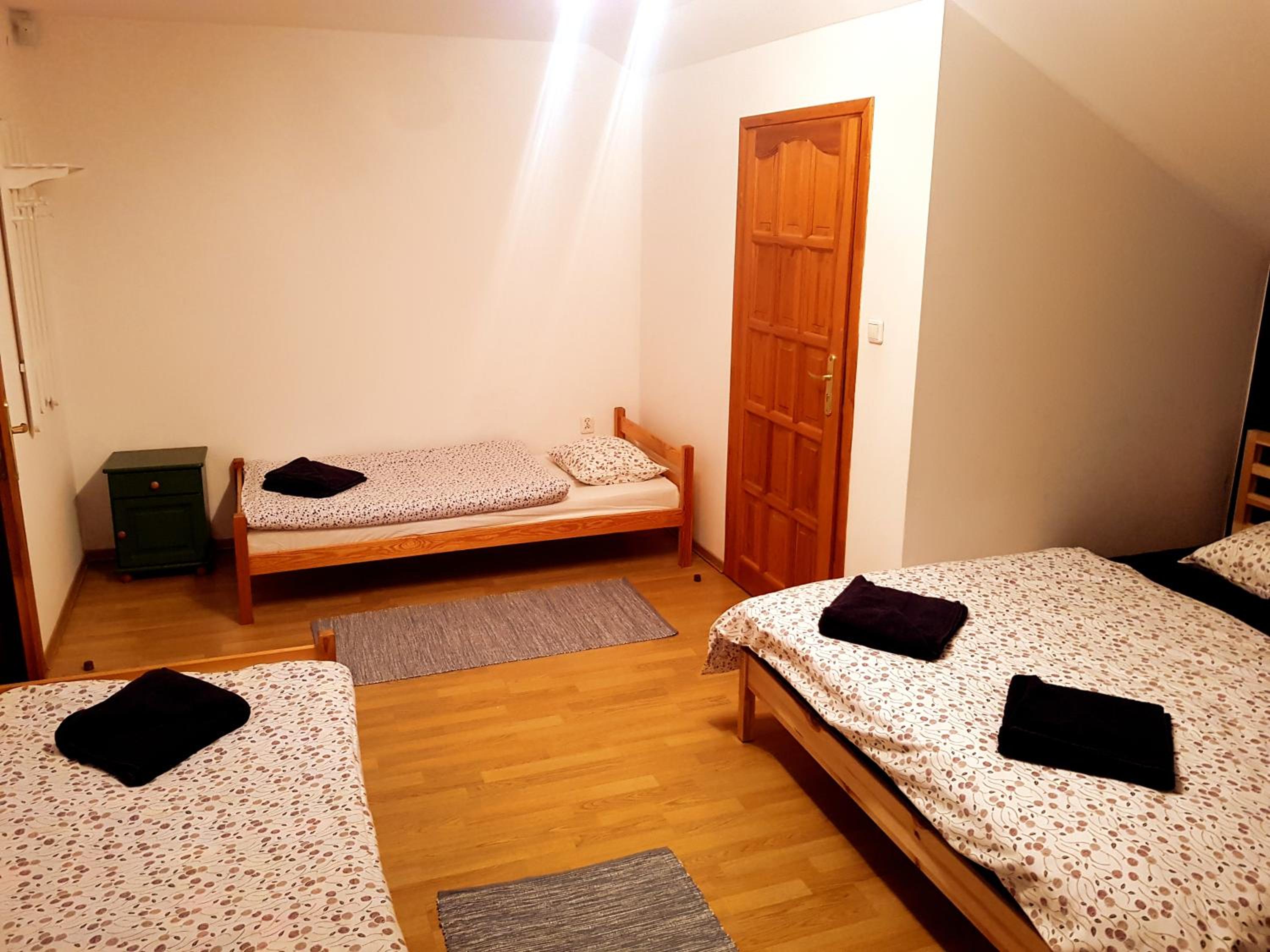 Quadruple Room photo 2