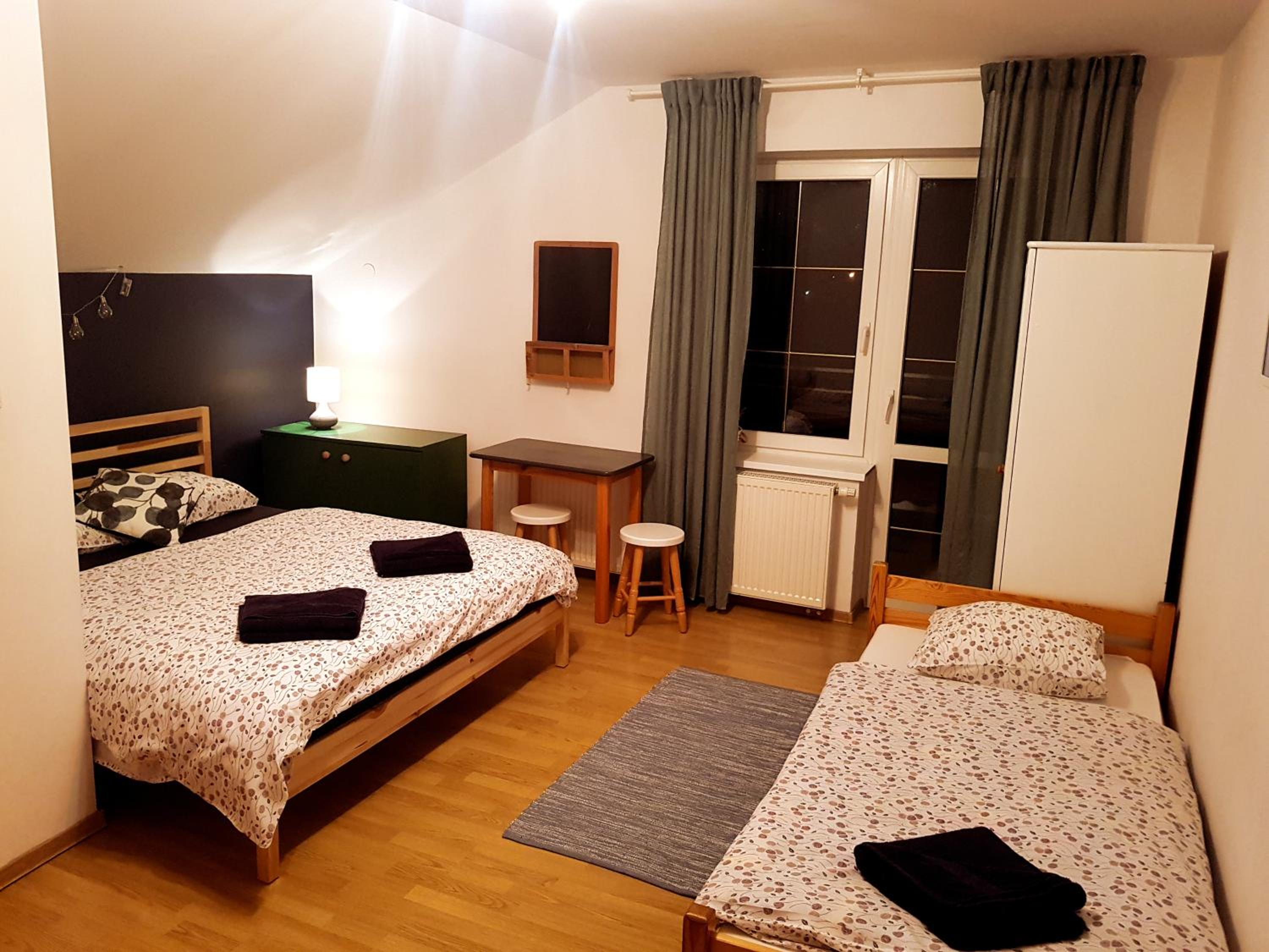 Quadruple Room photo 1