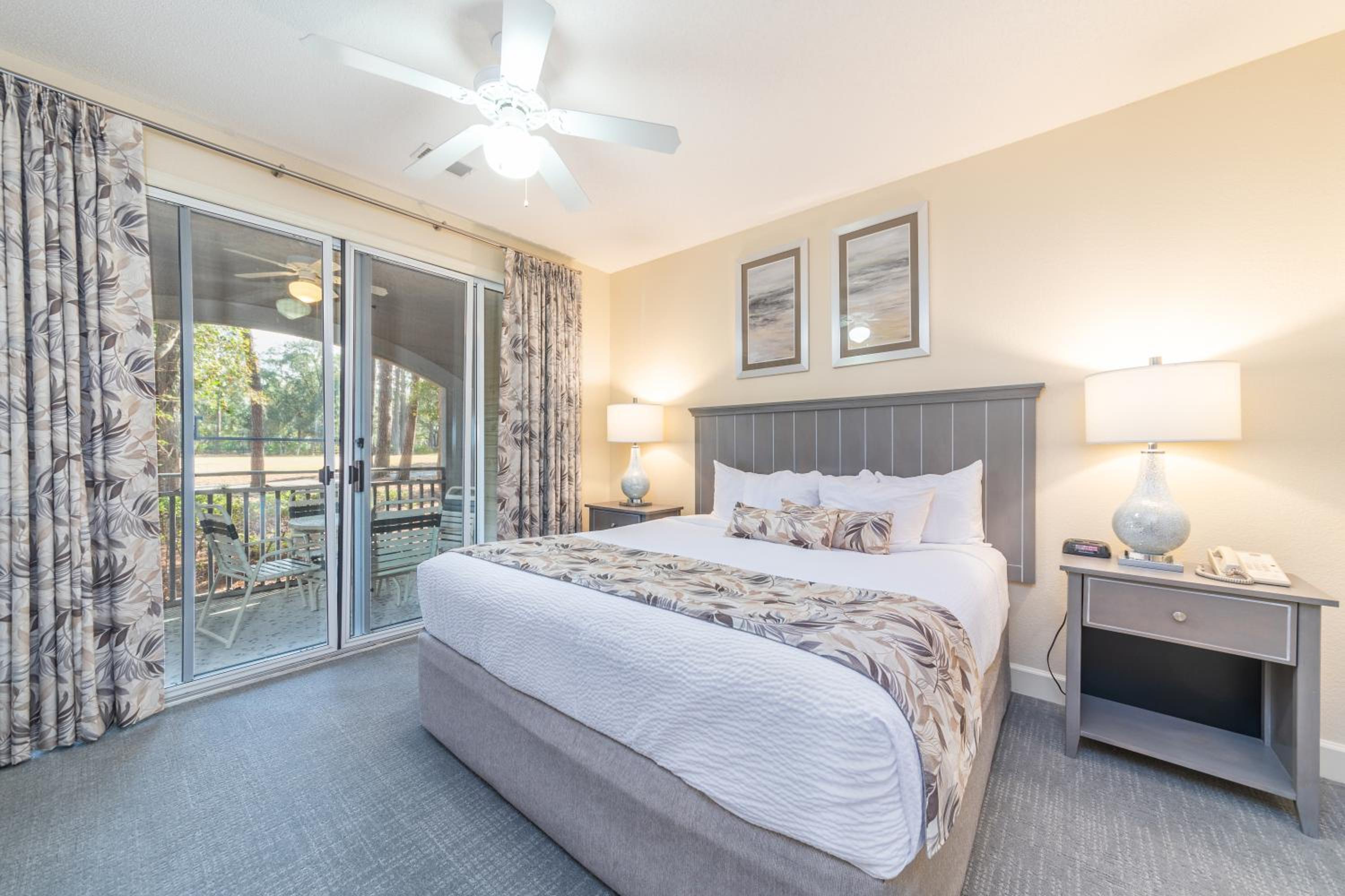 Two-Bedroom Villa photo 1