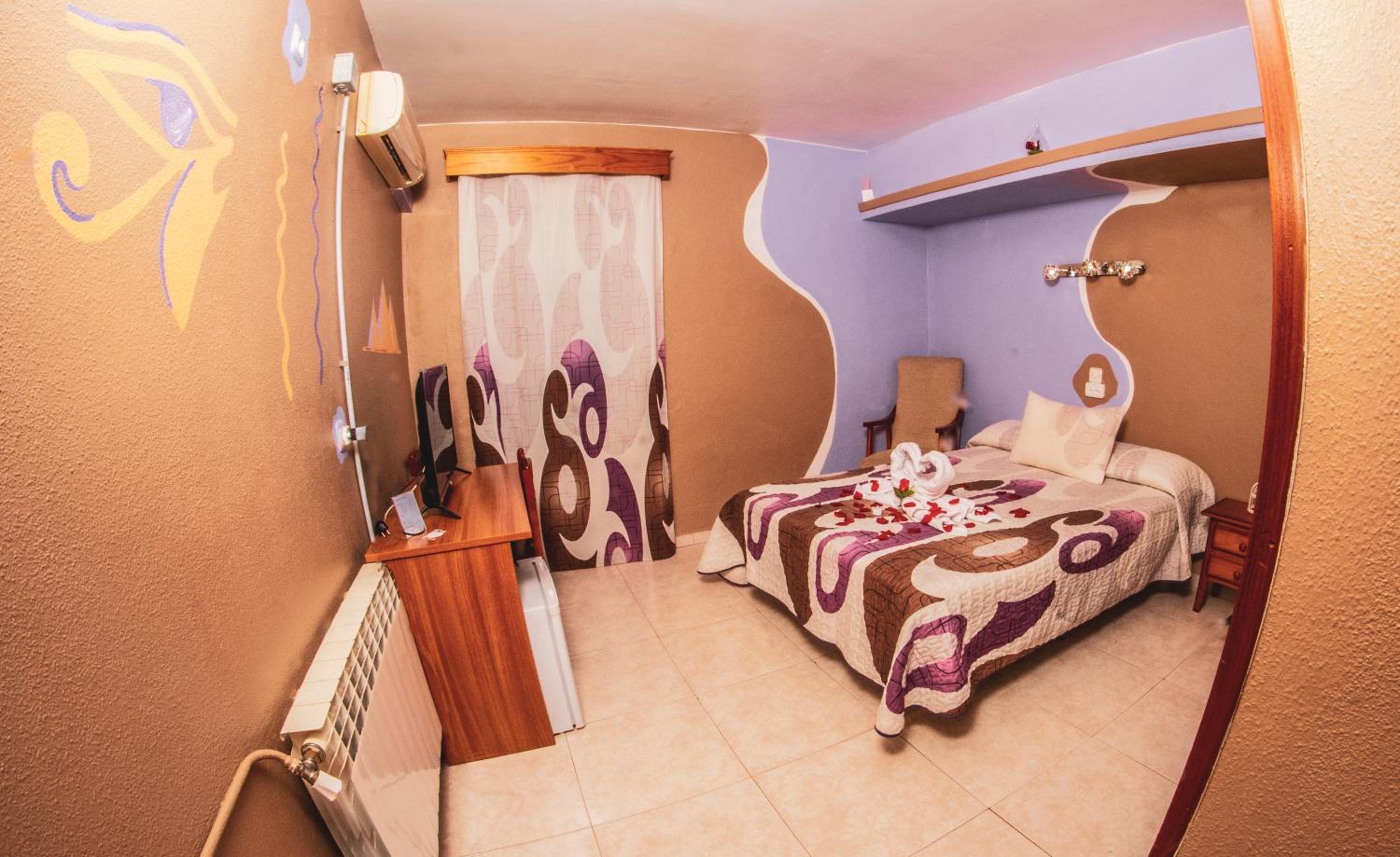 Habitación Doble