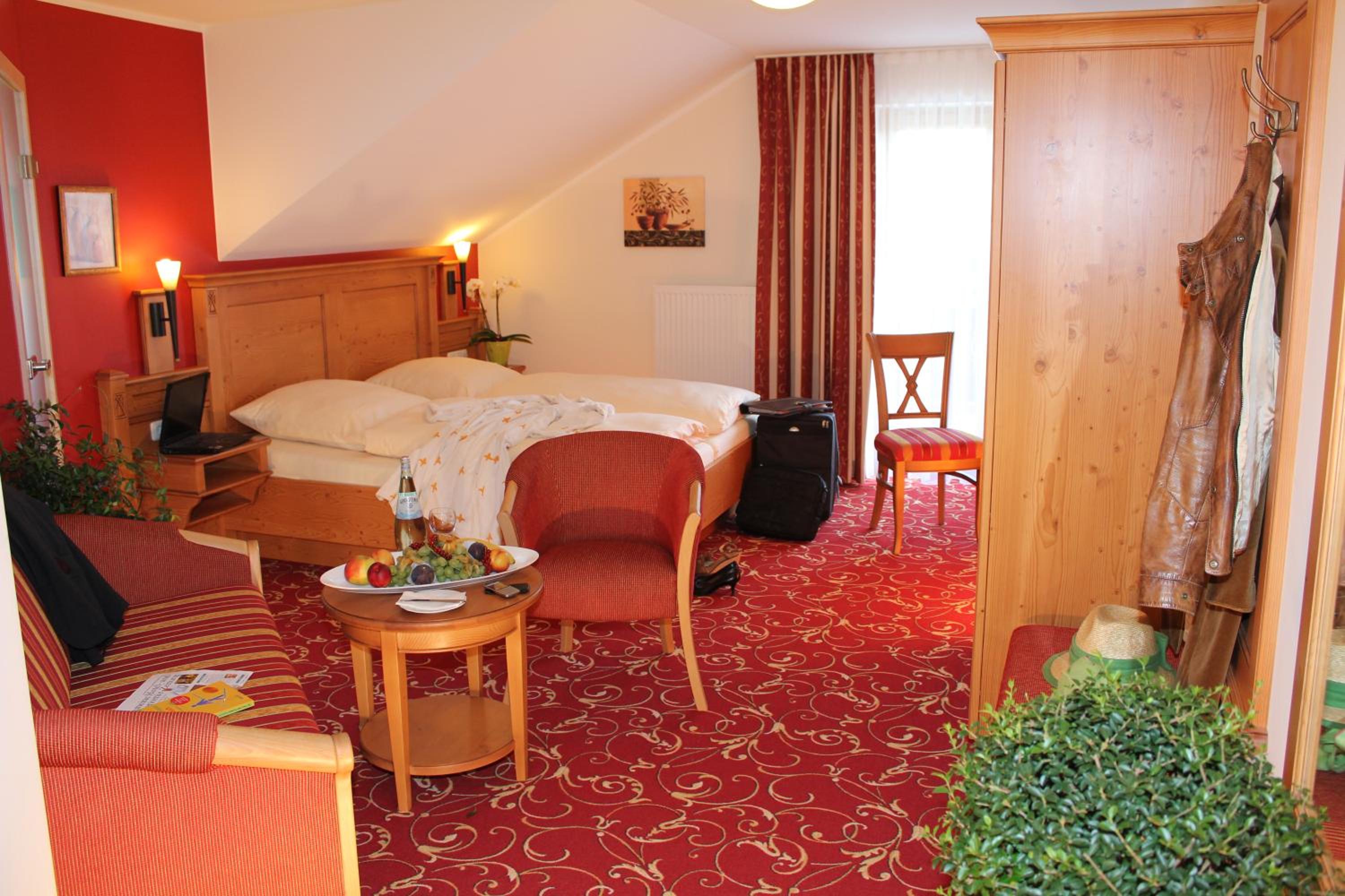 Comfort Double Room photo 3