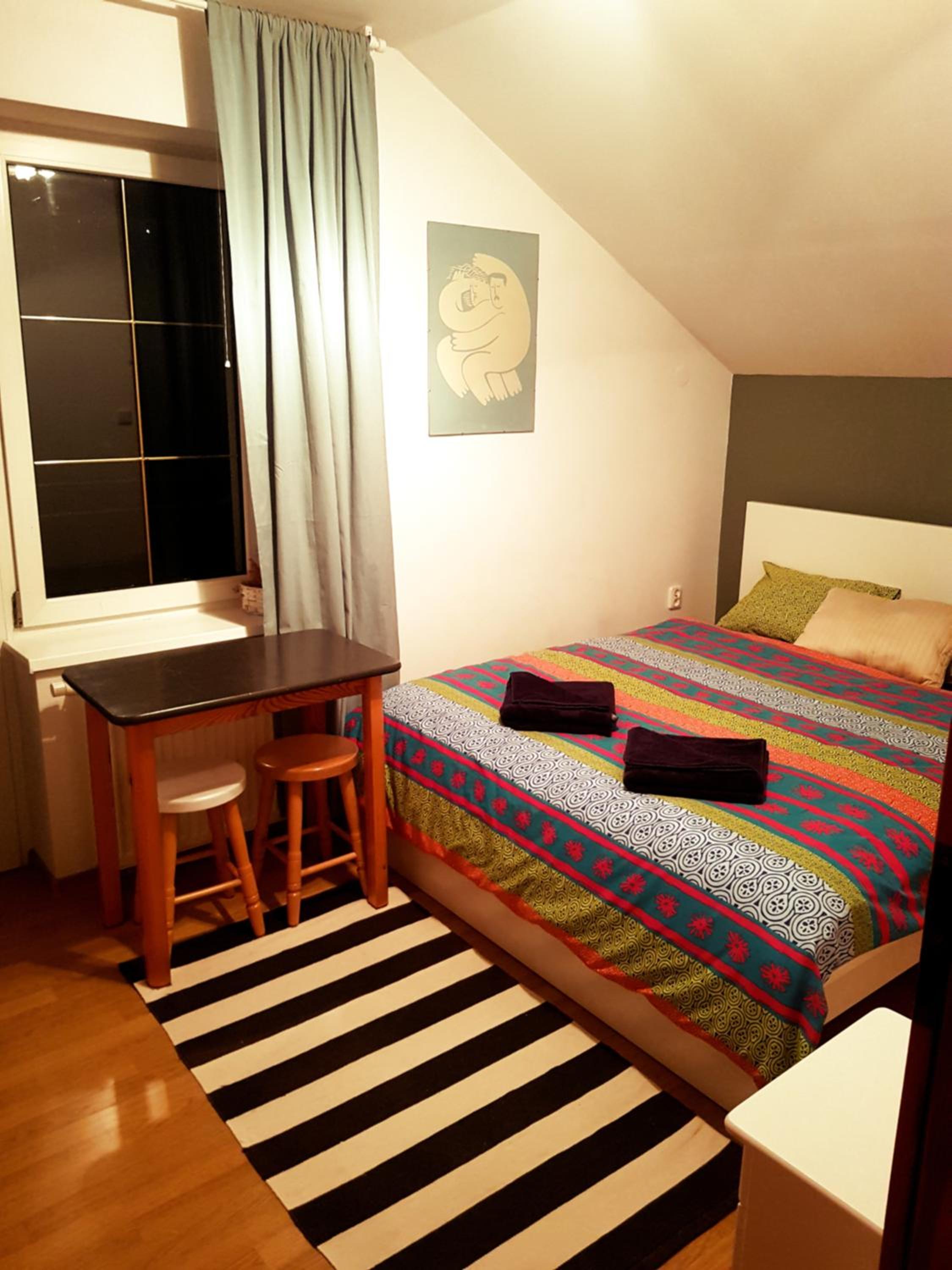 Double Room photo 1