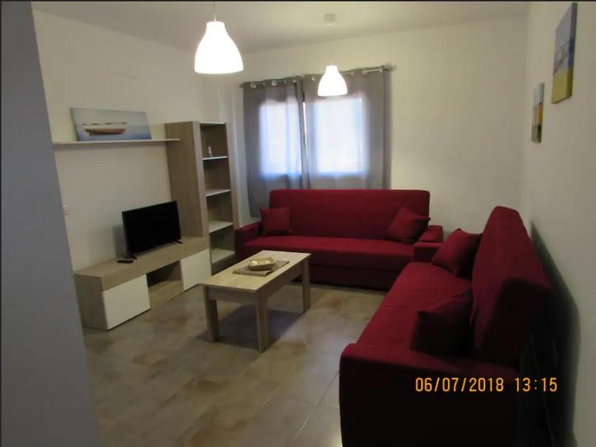 Departamento de tres habitaciones