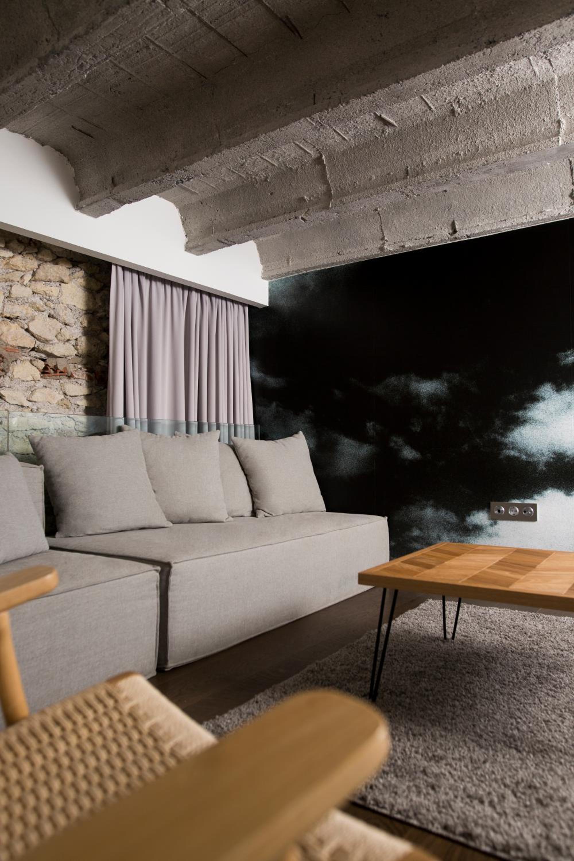 Junior Suite - Photo 12