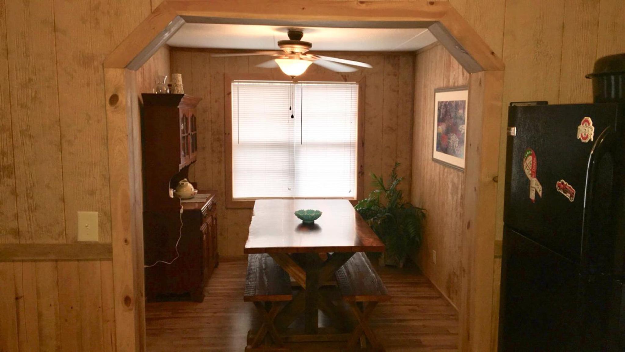 Three-Bedroom House - Photo 8